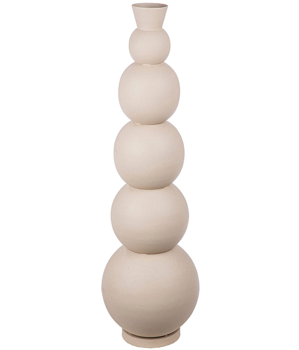 Casablanca by Gilde Bodenvase »Bodenvase "Rotonda"«, (1 St.) günstig online kaufen