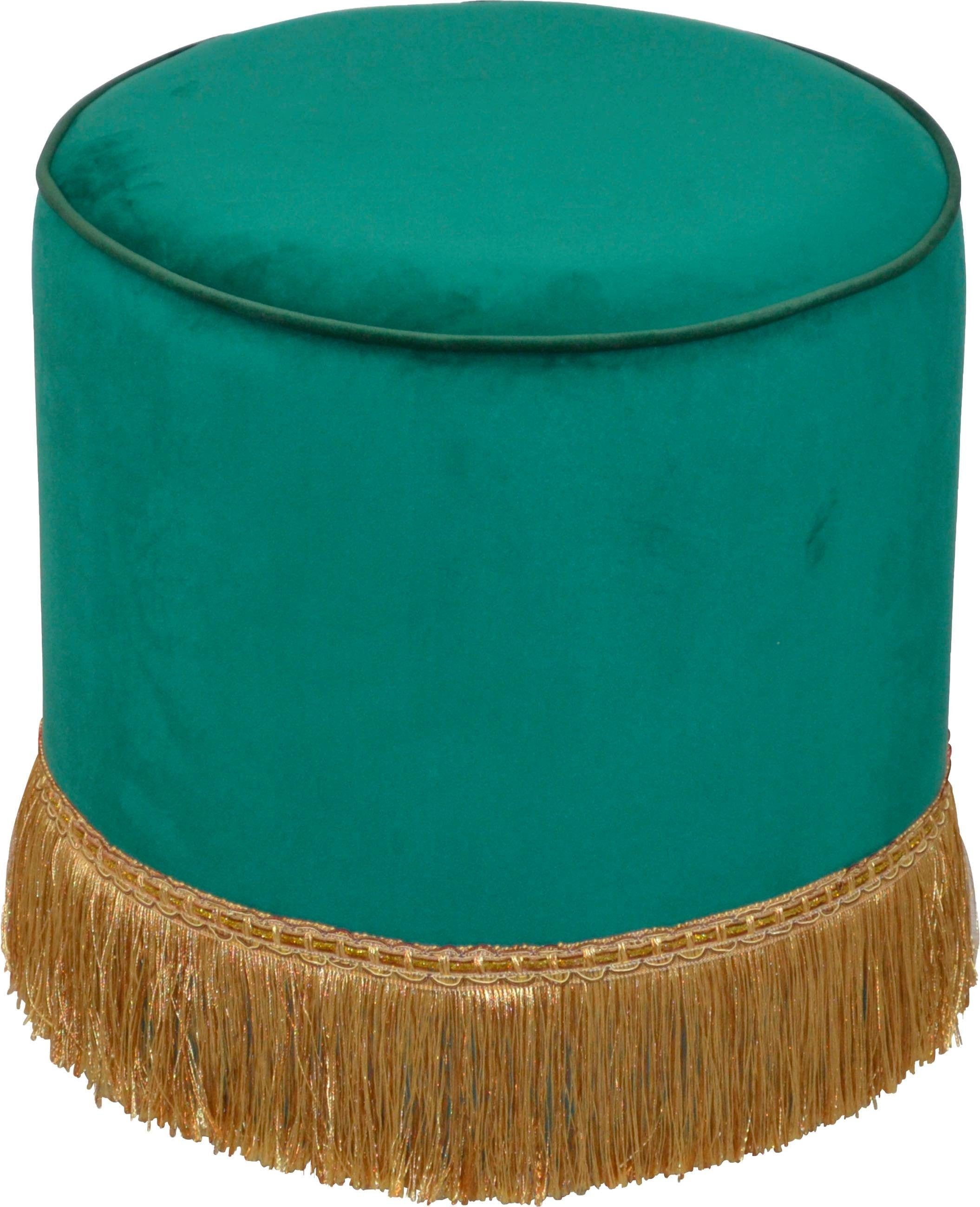 Home affaire Hocker, (1 St.) günstig online kaufen