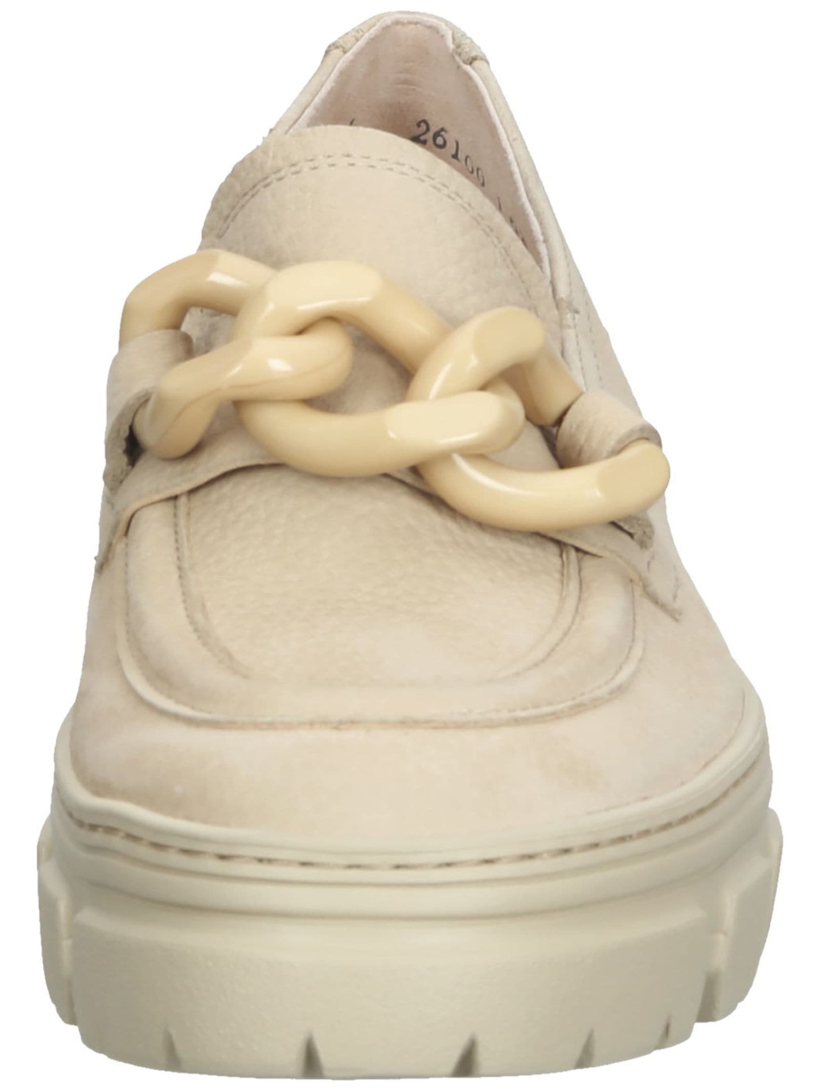 Paul Green Slipper »Paul Green Slipper Nubukleder«