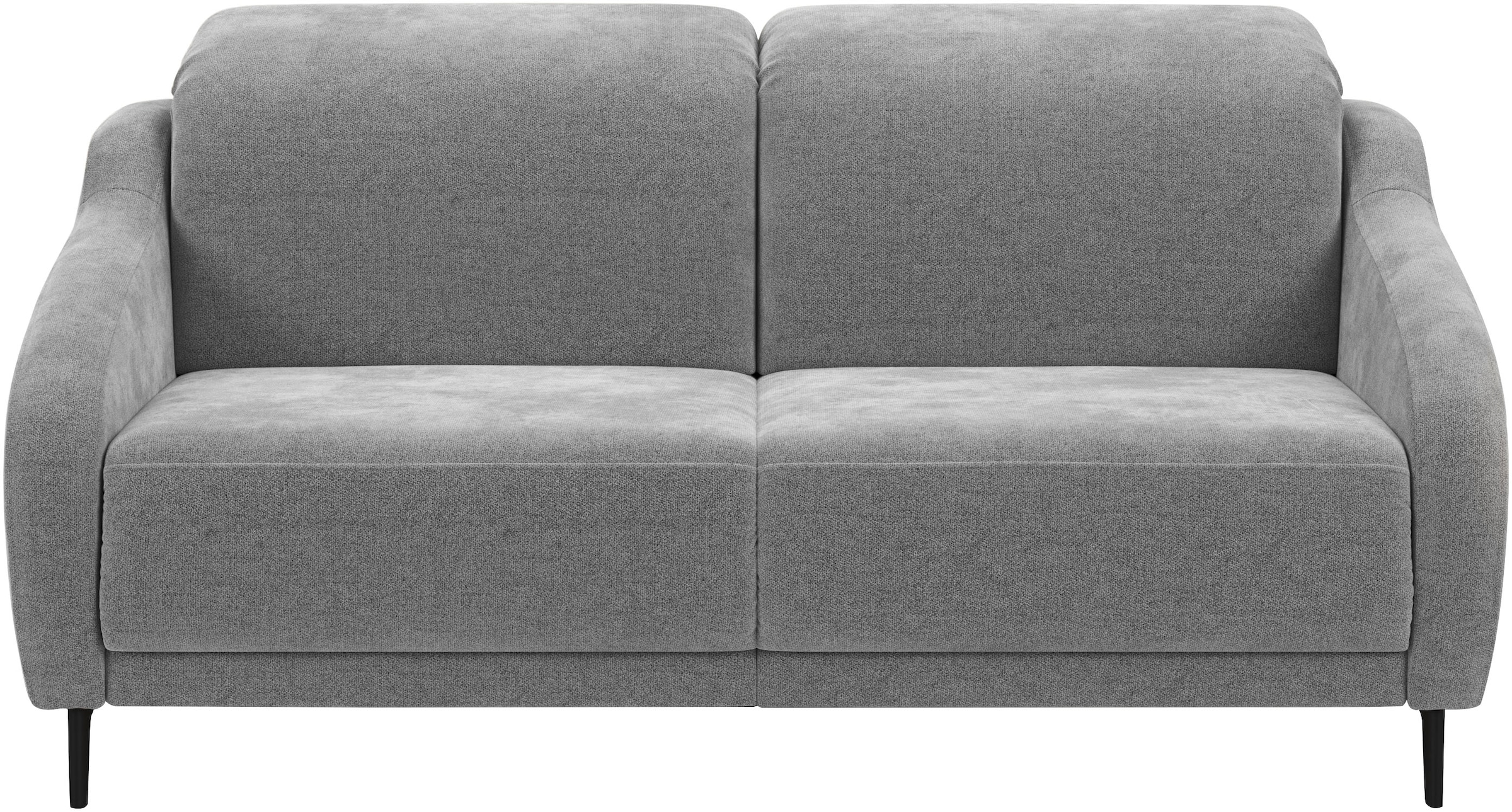 sit&more 3-Sitzer »Blues«, wahlweise mit Klapptisch und USB günstig online kaufen