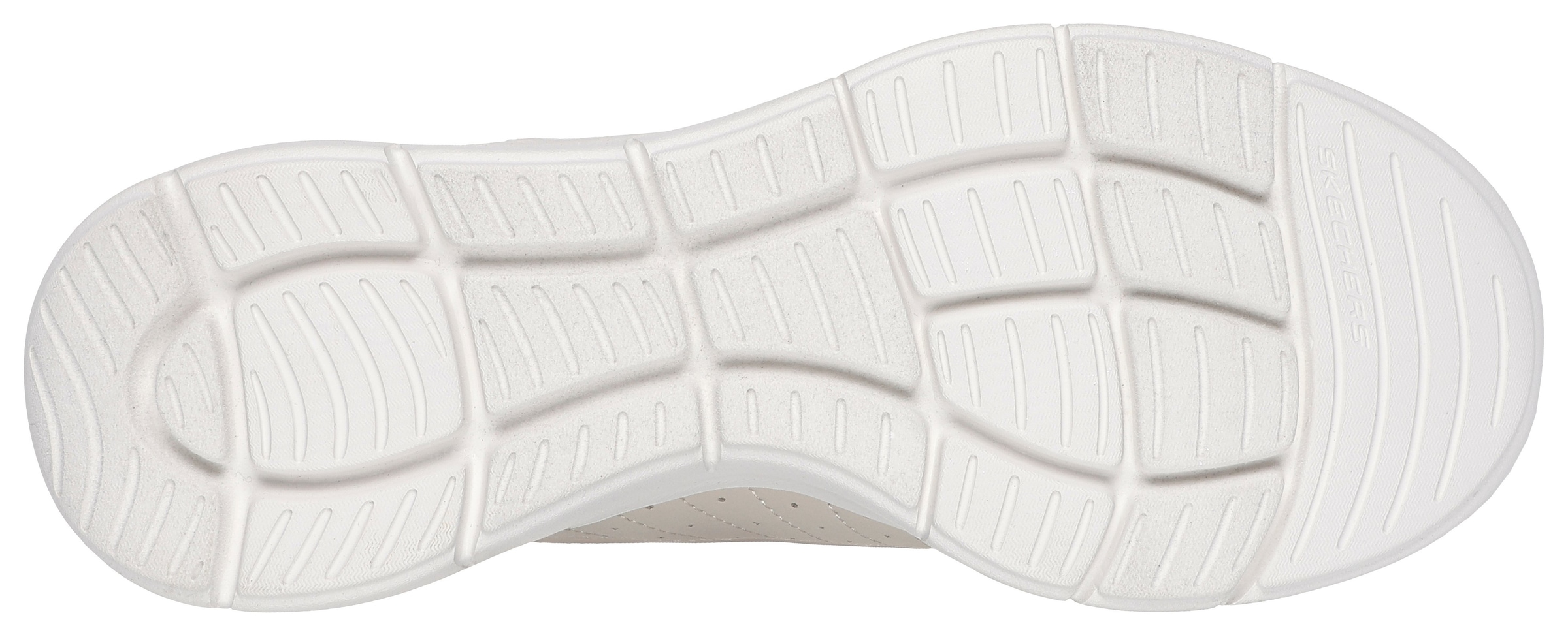 Skechers Sneaker »SKECH-AIR DYNAMIGHT 2.0-MODERN GLIMPSE«, Trainingsschuh, Freizeitschuh mit Memory Foam