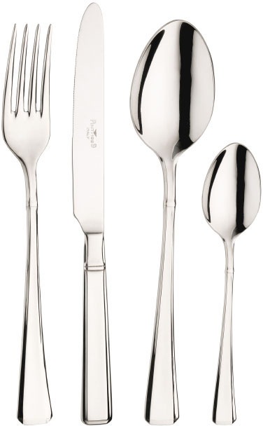 PINTINOX Besteck-Set »Leonardo«