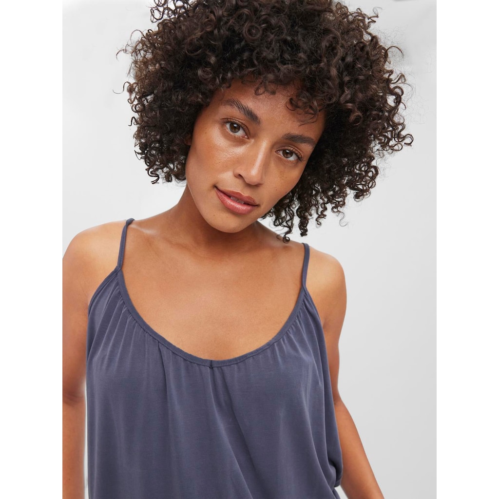 Vero Moda Spaghettitop »VMFILLI SINGLET«