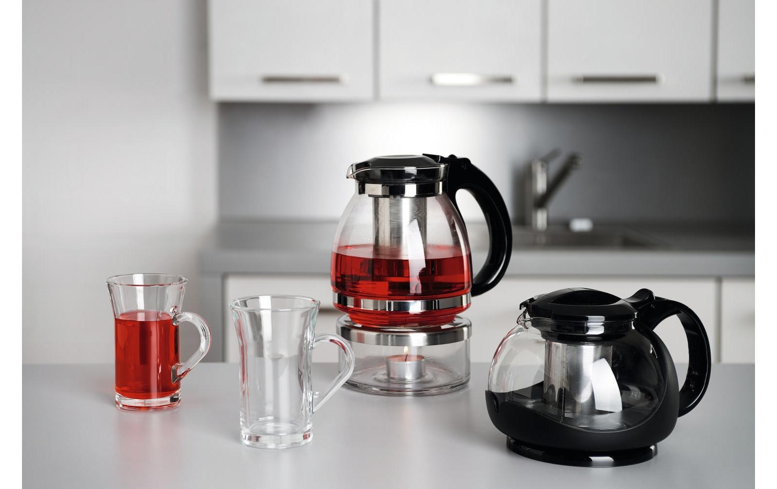 montana-Glas Tasse »Montana Ceylon 230 ml«