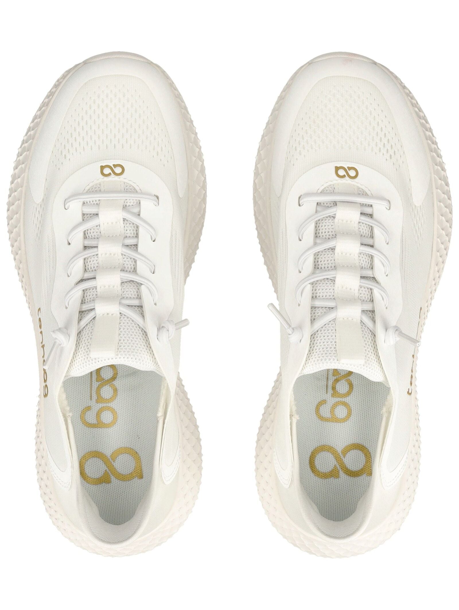 Tenhaag Sneaker »Tenhaag Sneaker Mesh«