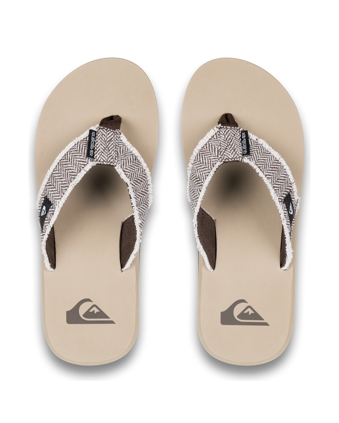 Quiksilver Sandale »Monkey Abyss«