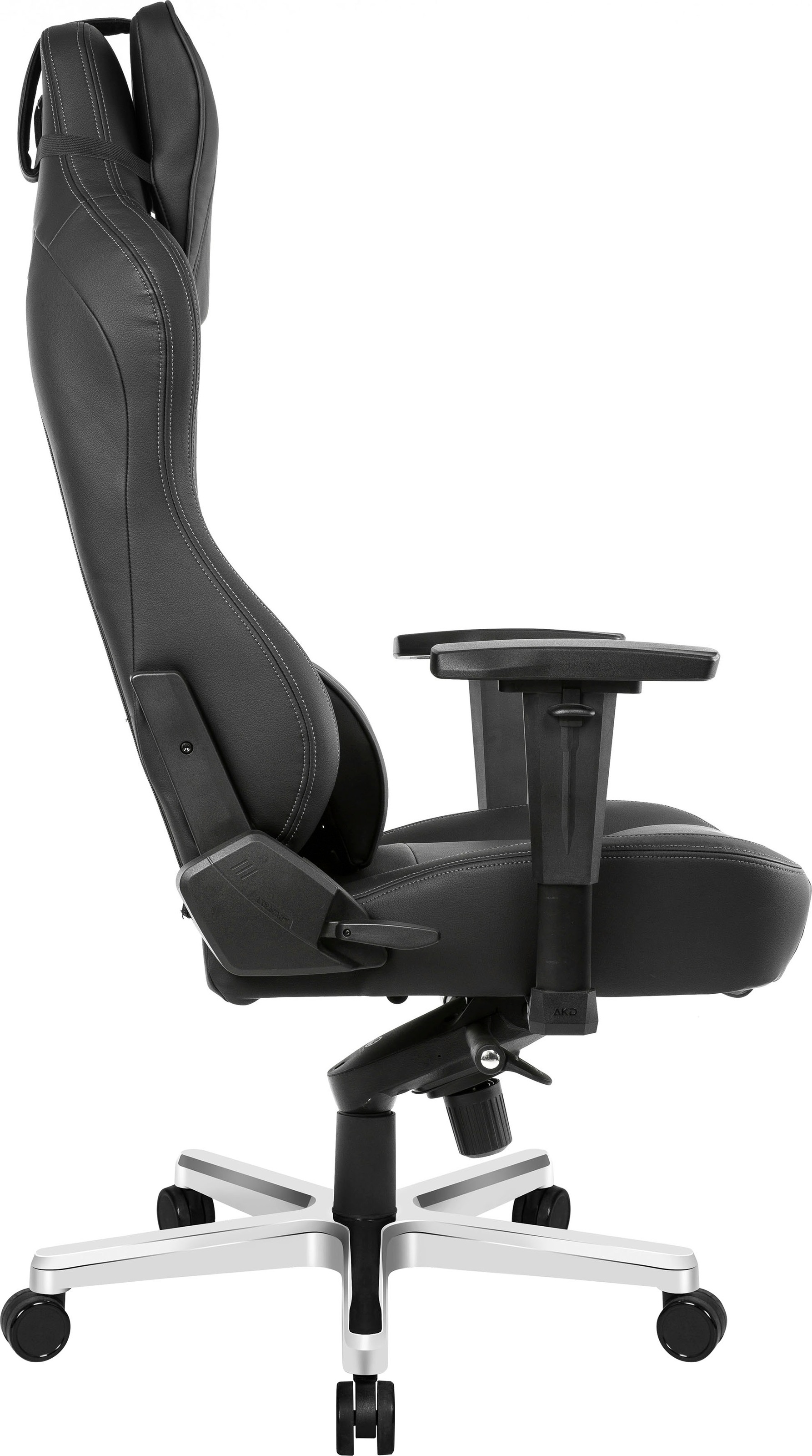 8. Bild von AKRacing Gaming-Stuhl »Office Onyx schwarz«