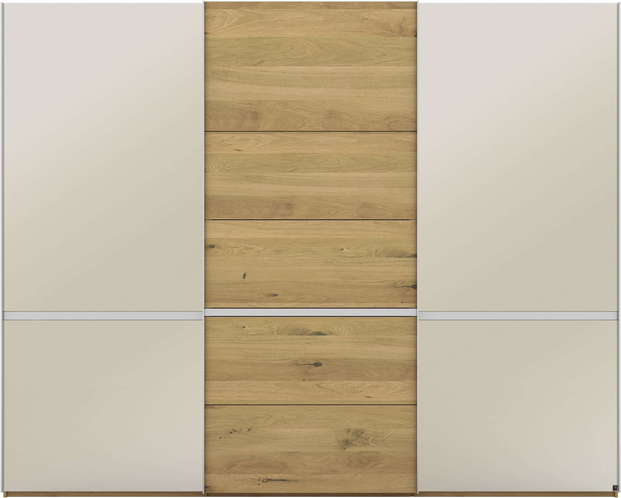 Musterring Schwebetürenschrank »Savona, Kleiderschrank, Schrank, Garderobe, günstig online kaufen