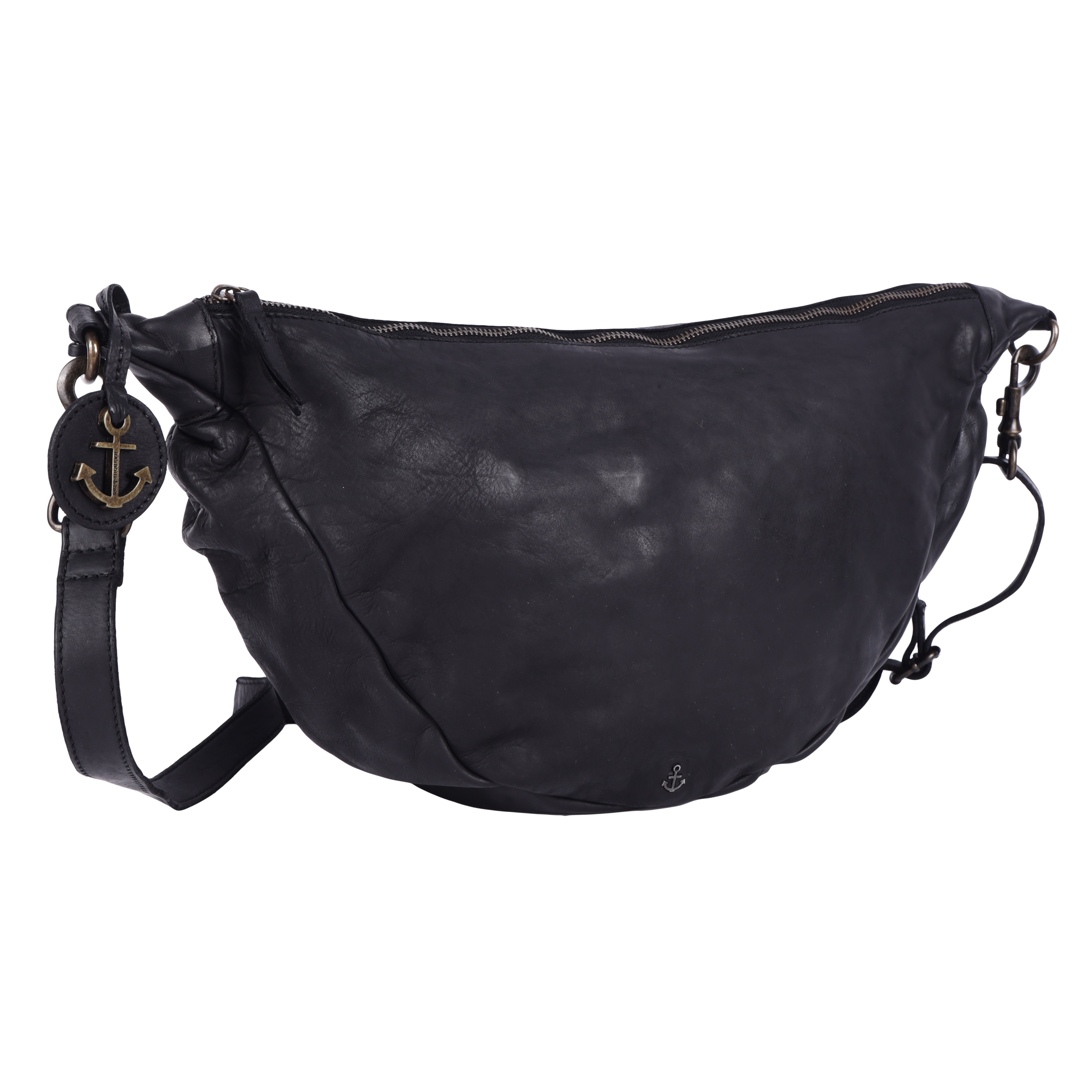 HARBOUR 2nd Umhängetasche »Smilla« Handtasche, Damen Schultertasche, mit abnehmbaren Schulterriemen