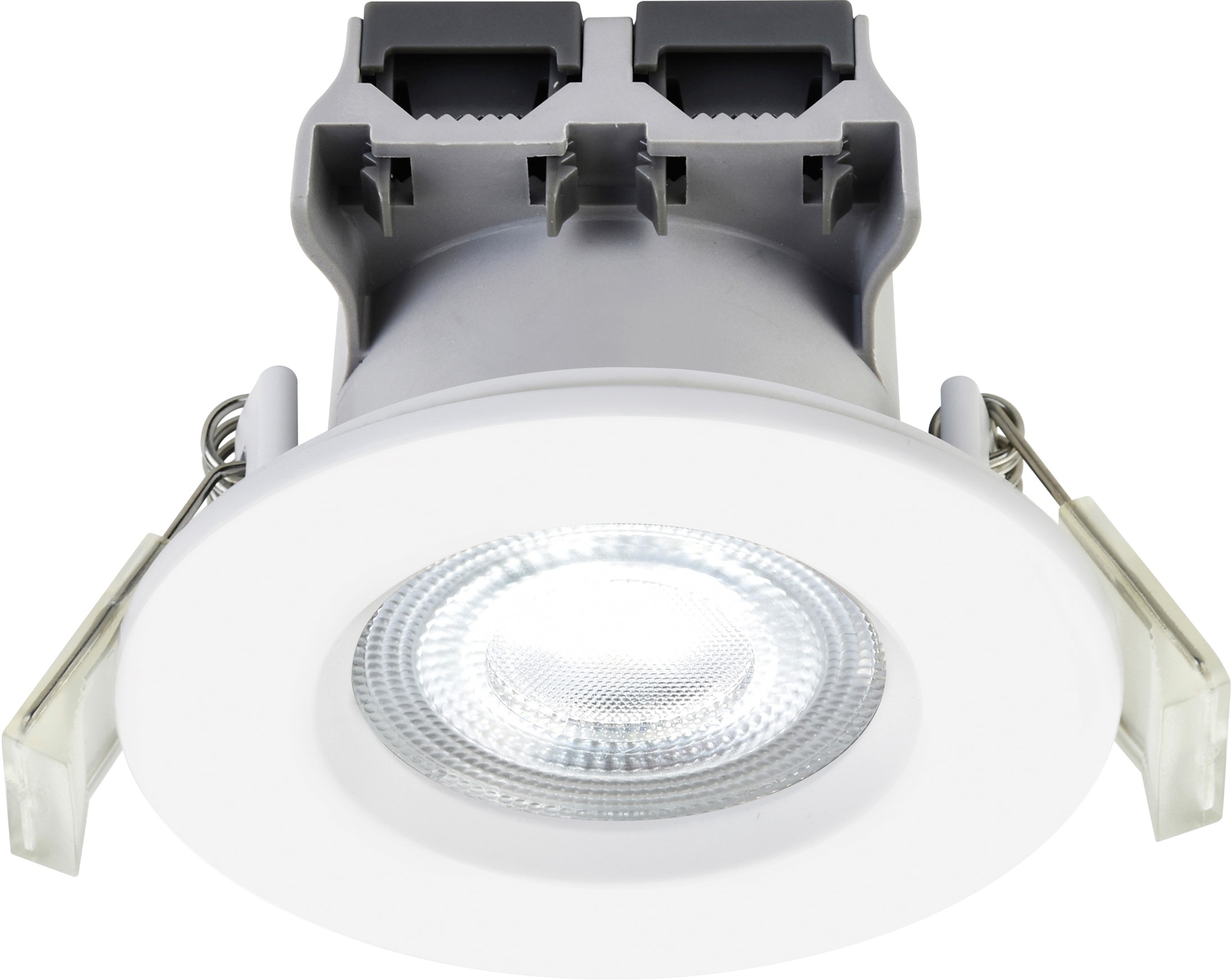 Nordlux Smarte LED-Leuchte »Smartlicht«, 1 Stück, mit integr. LED Leuchtmittel, dimmbar, Schutzart IP65