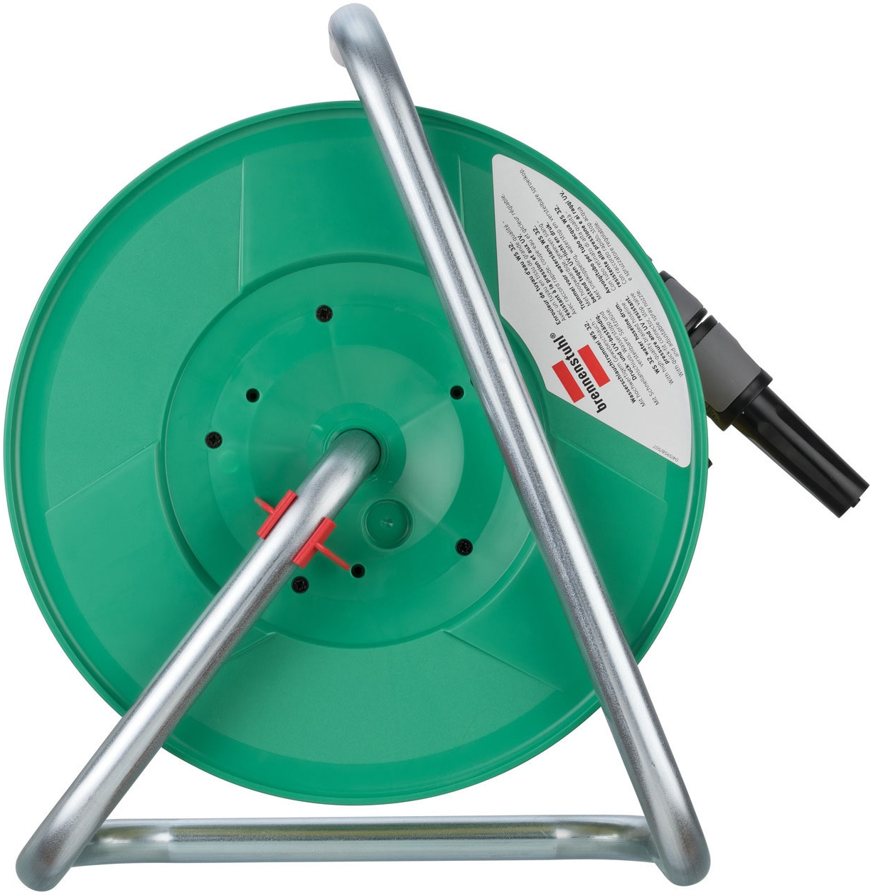 Brennenstuhl Schlauchwagen »WS3220, 20 m«