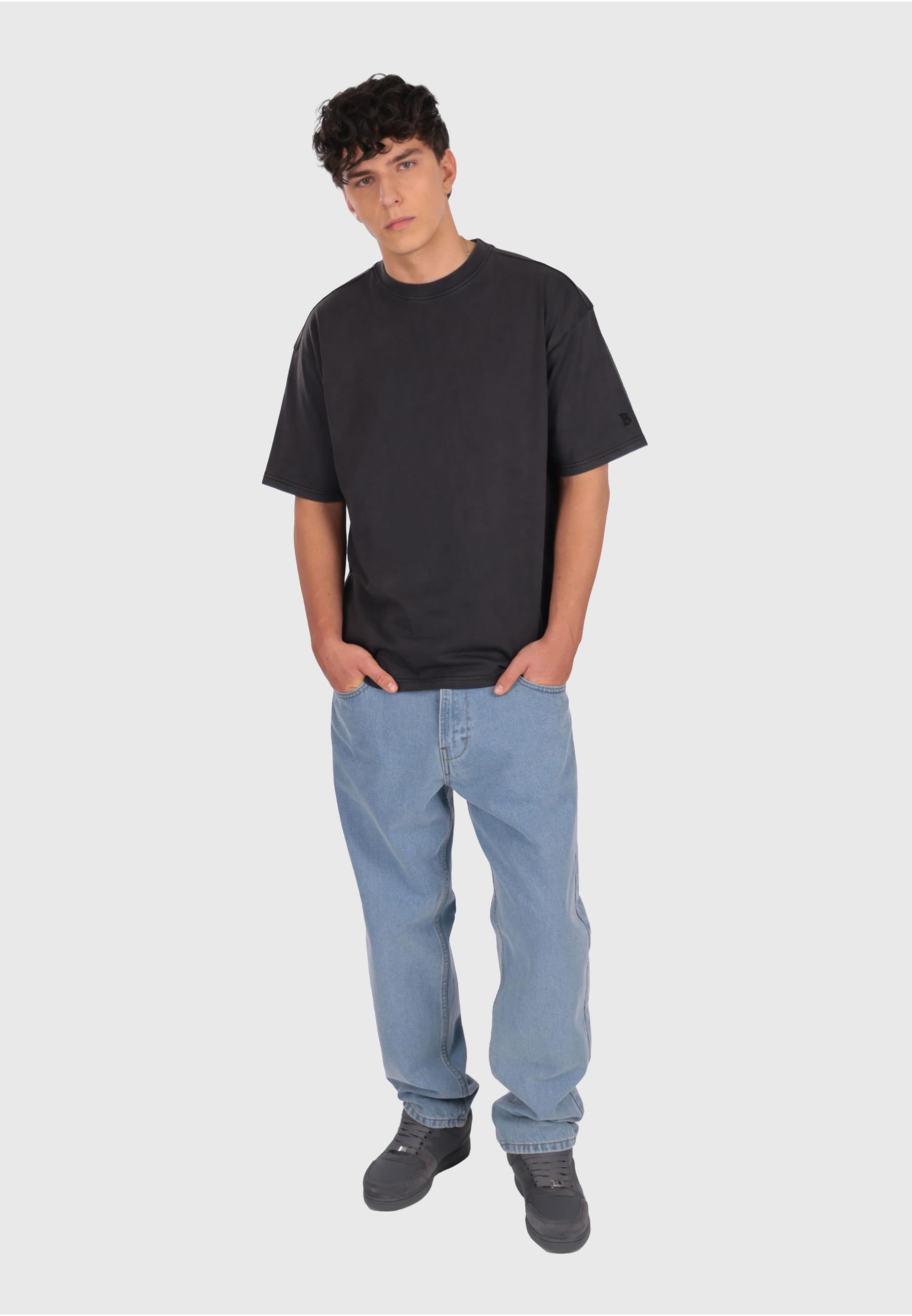 Dropsize T-Shirt »Dropsize Regular Fit T-Shirt« 1 Stk.