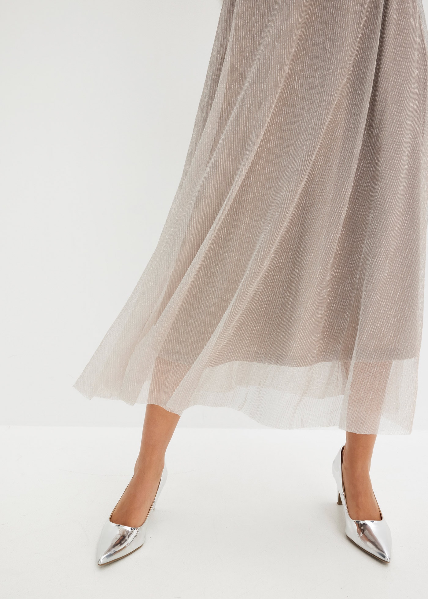 bonprix Jerseyrock »Jerseyrock« Jerseyrock