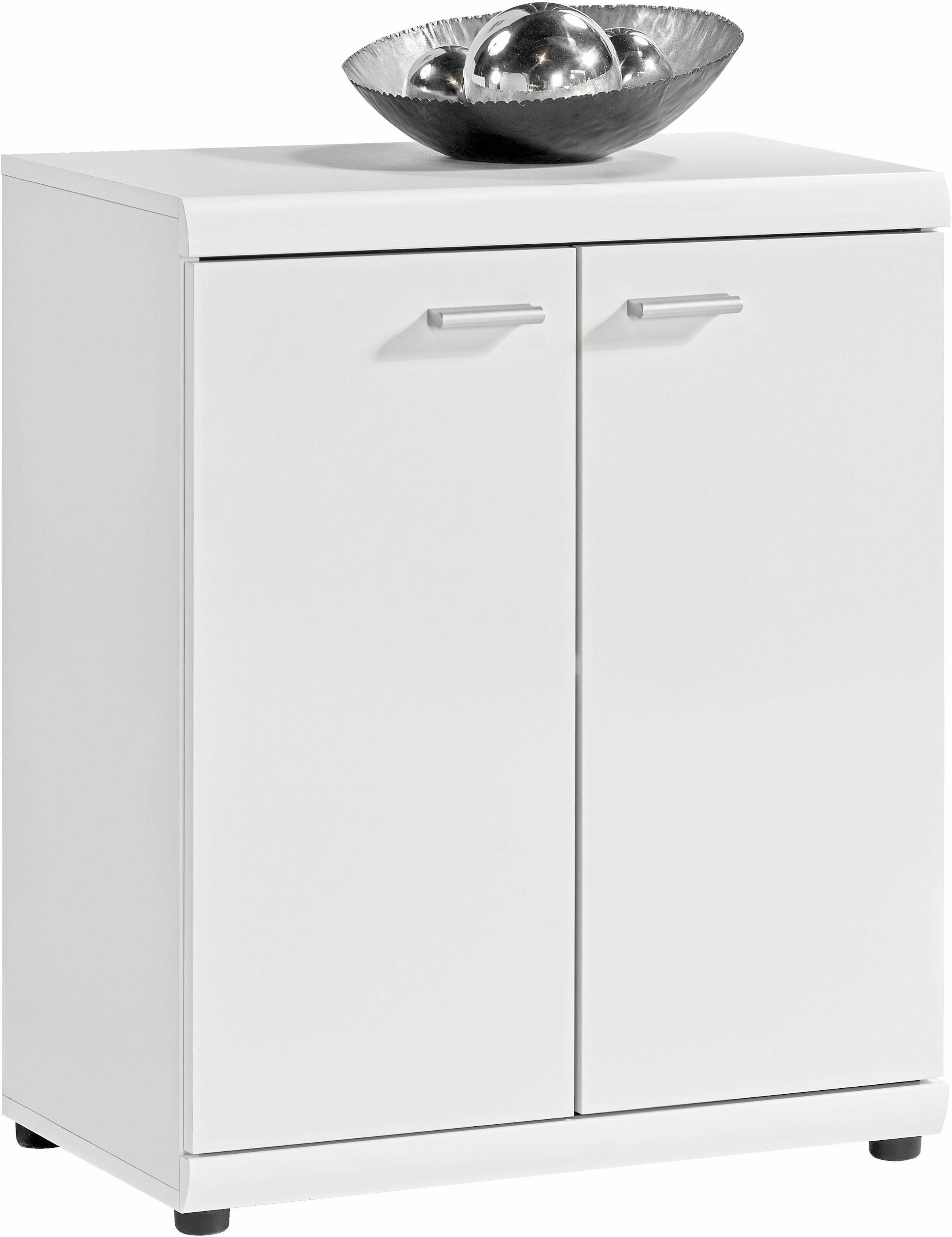 Procontour Sideboard »Sun BESTSELLER!«, (OTTOs Choice), Höhe 74cm, mit variabel verstellbaren Einlegeböden