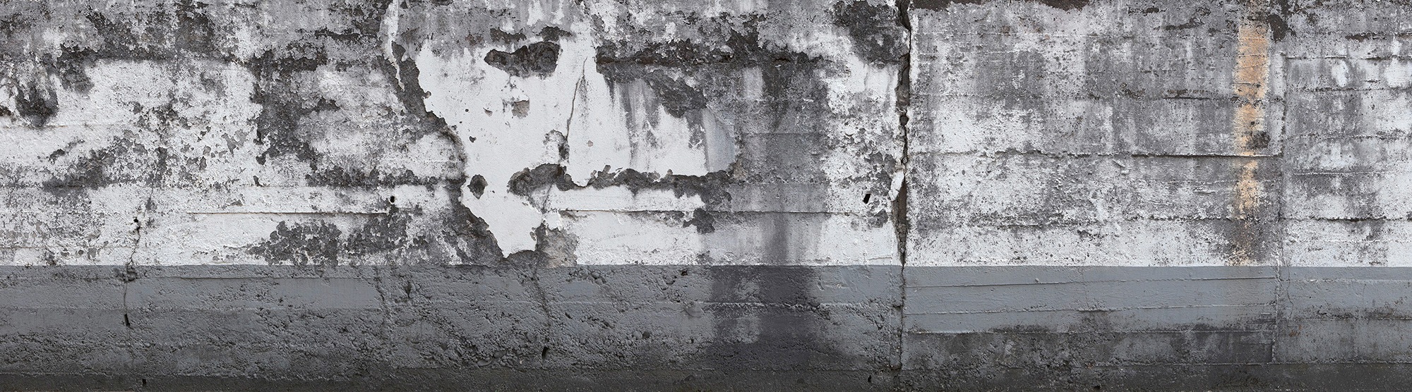 Architects Paper Fototapete »Concrete Wall«, Vlies, Wand, Schräge günstig online kaufen