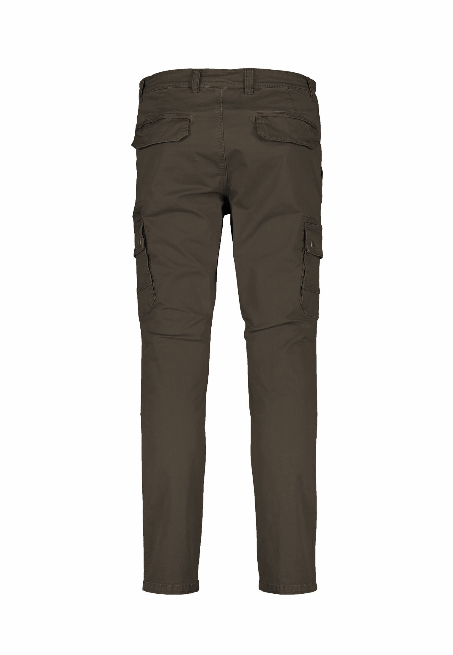 LERROS Cargohose »LERROS Cargo Pants in schmaler, gerader Passform«