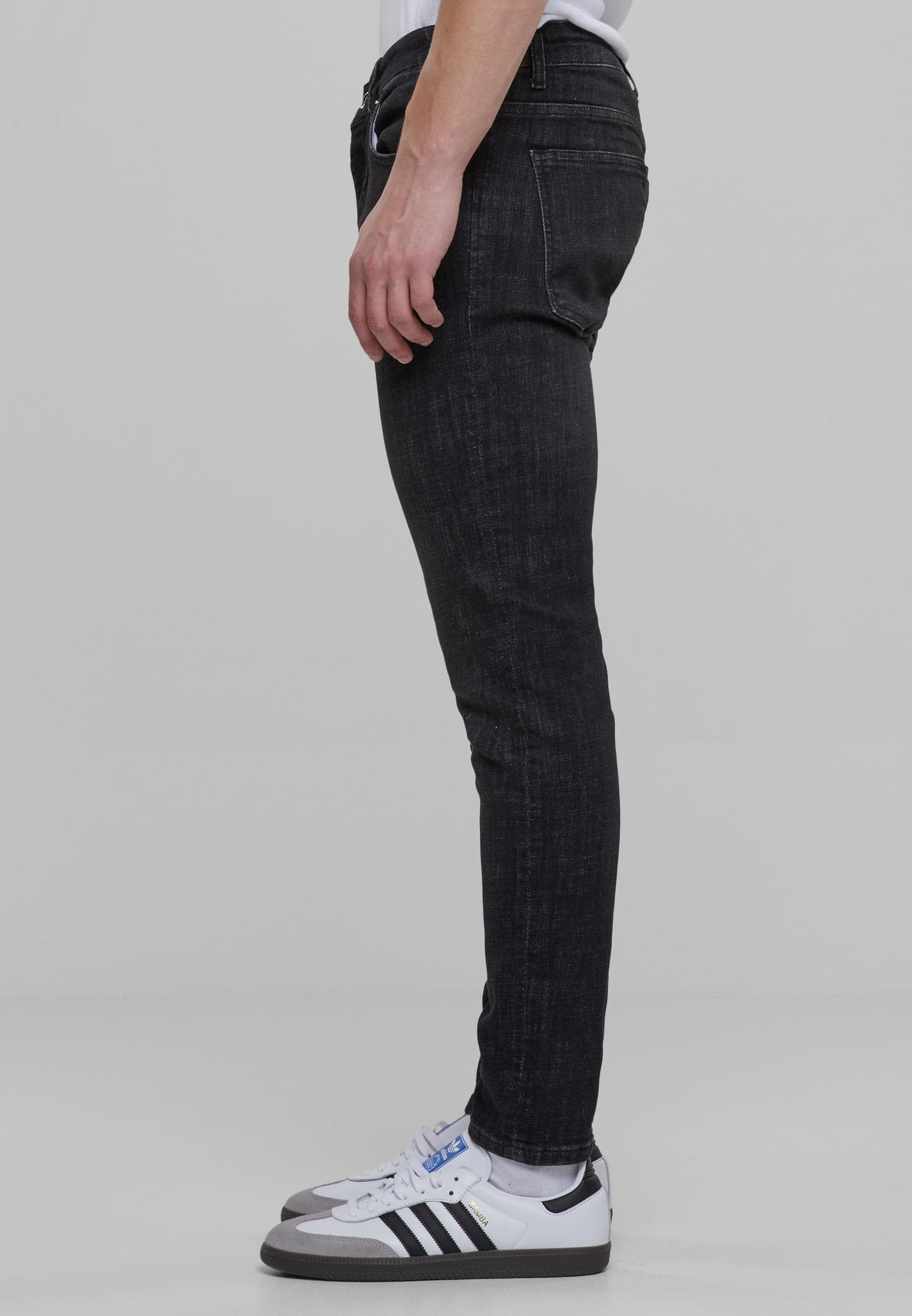 2Y Studios Bequeme Jeans »2Y Studios Herren 2Y Skinny Fit Jeans«