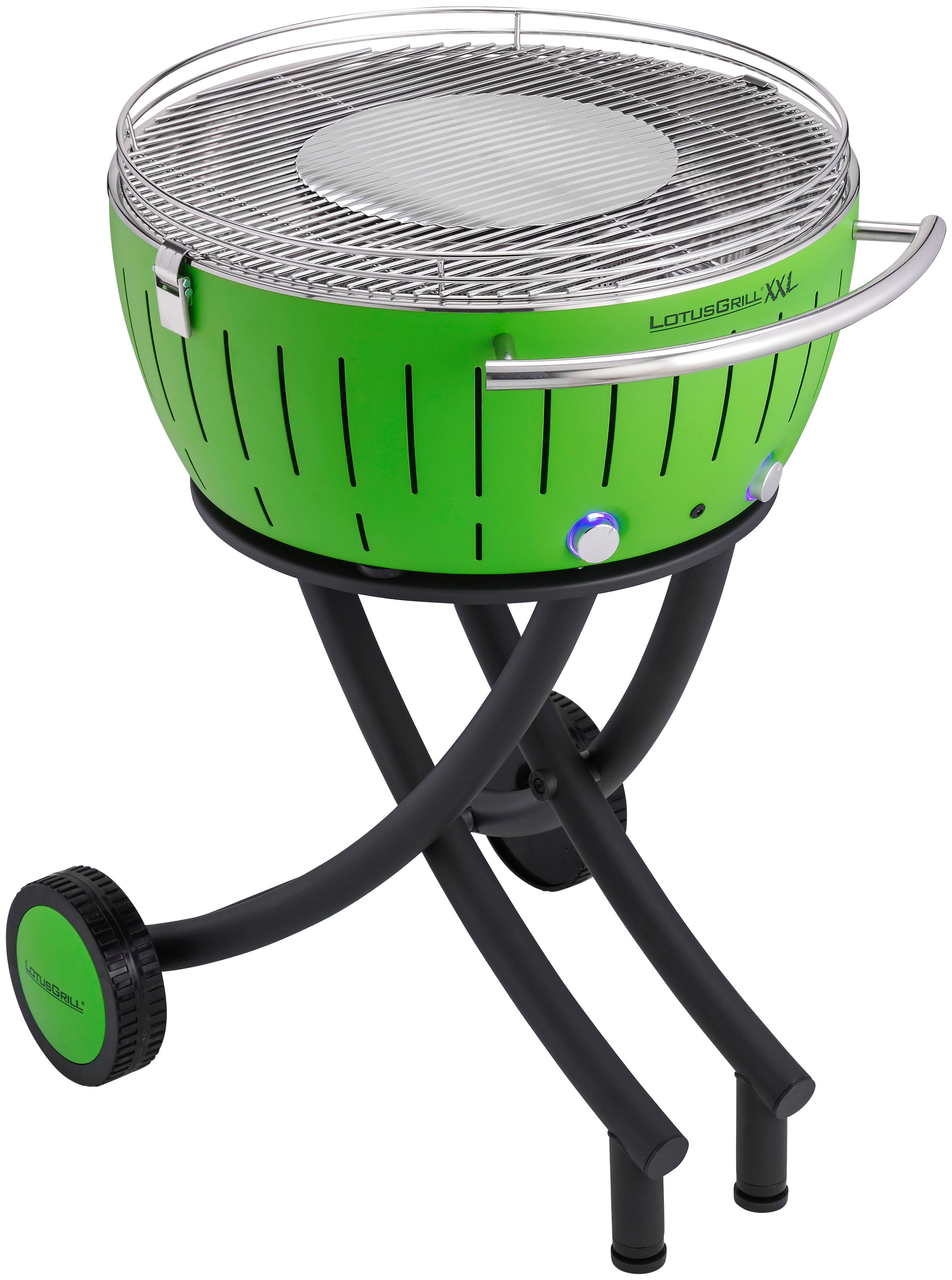 3. Bild von LotusGrill Holzkohlegrill »XXL (G600)«