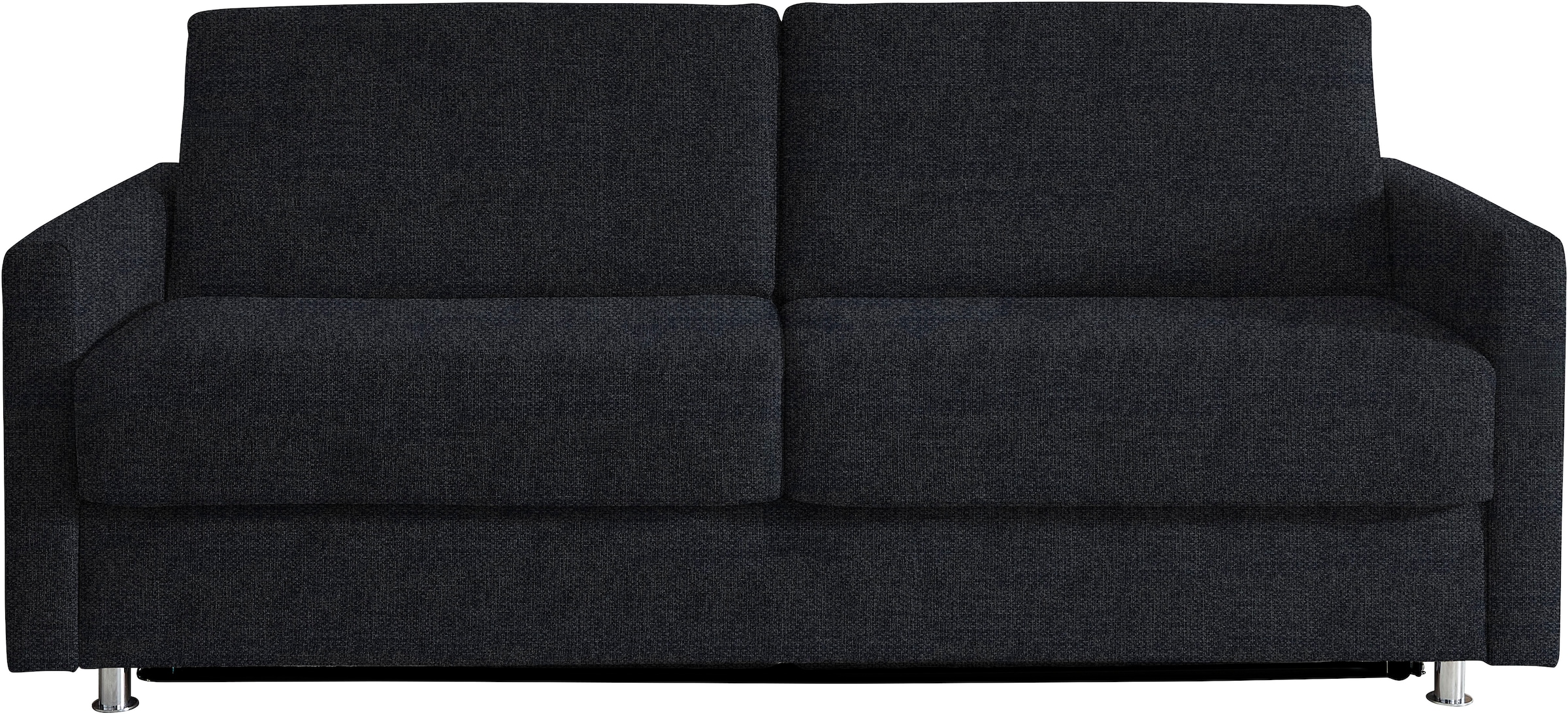 Bali Schlafsofa "JUNARA, Dauerschlaffunkiton, 2 einzelne Matratzen,", Senso günstig online kaufen