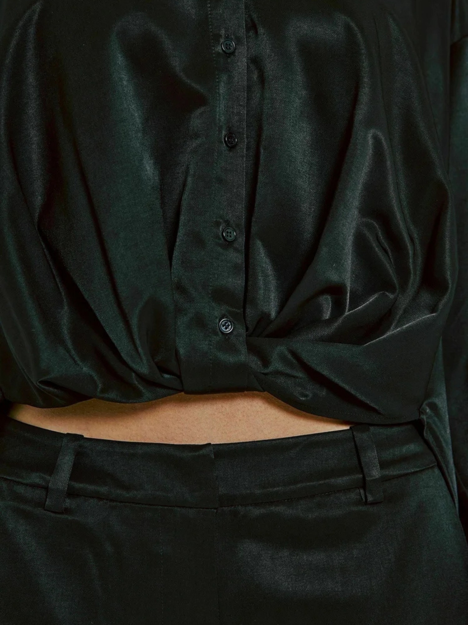 NORR Chinohose »NORR Trousers Talua«