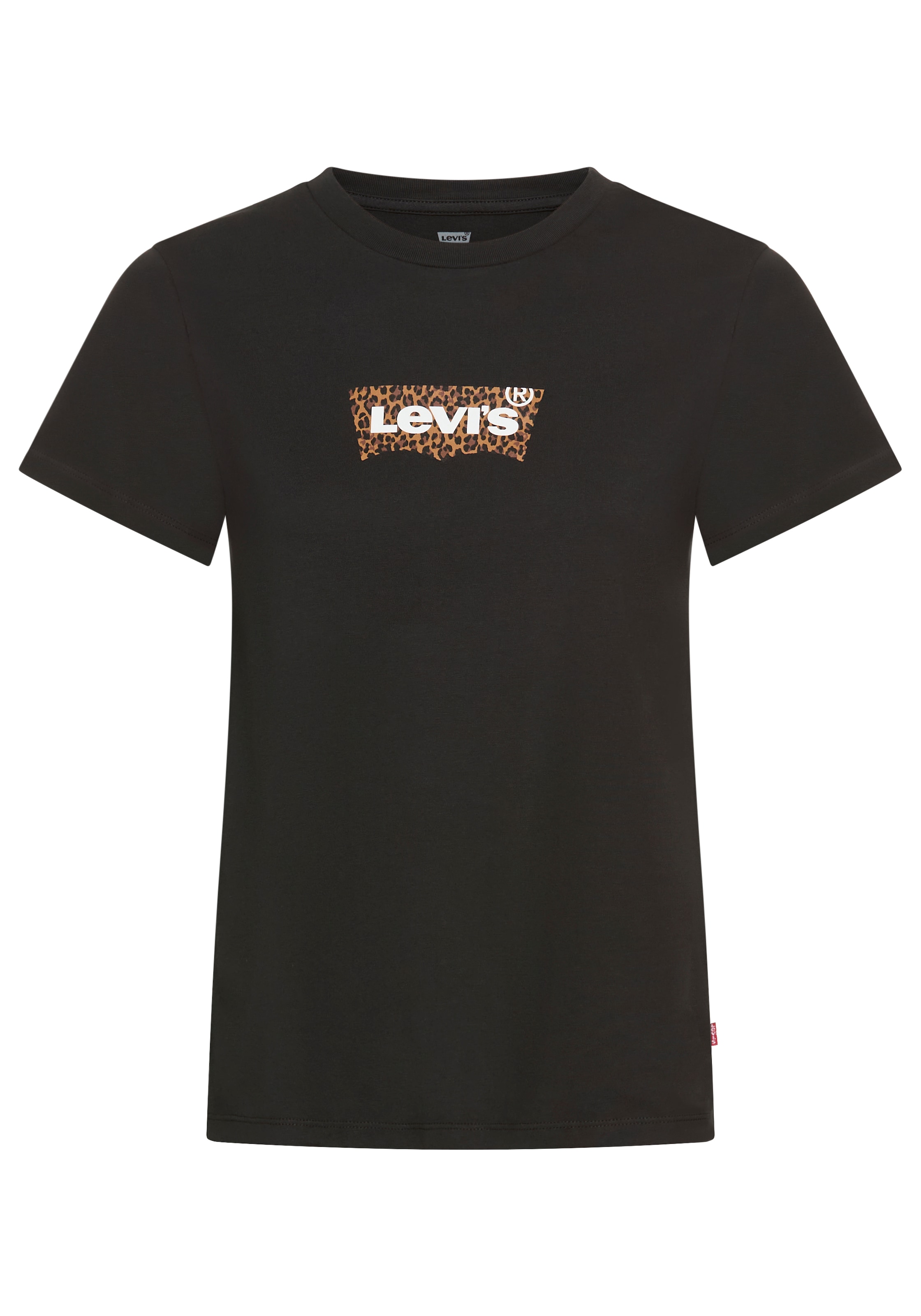 Levi's® T-Shirt »LSE THE PERFECT TEE«