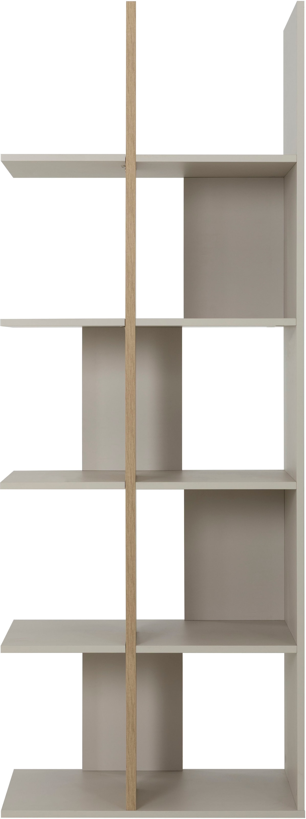 Gami Bücherregal »Deko-Regal Solena« Deko-Regal günstig online kaufen