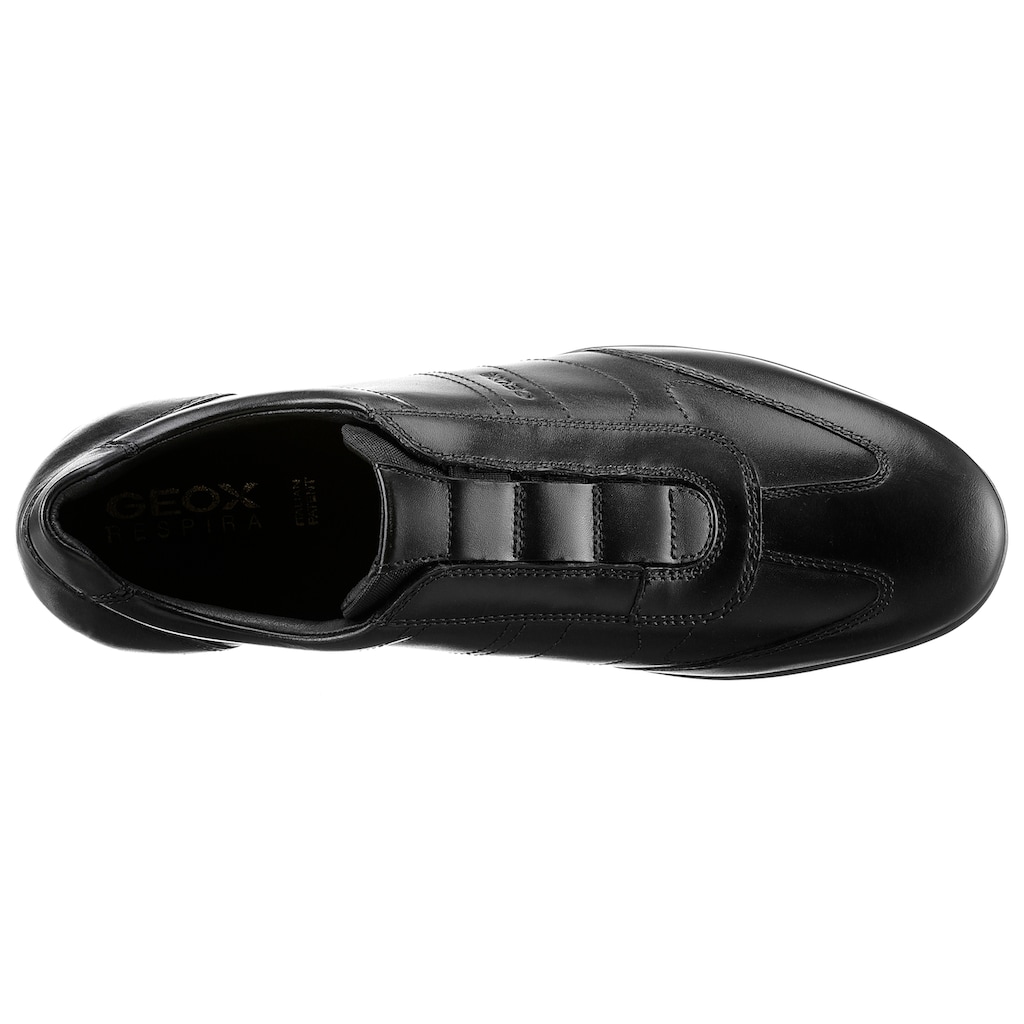 Geox Slipper »UOMO SYMBOL«