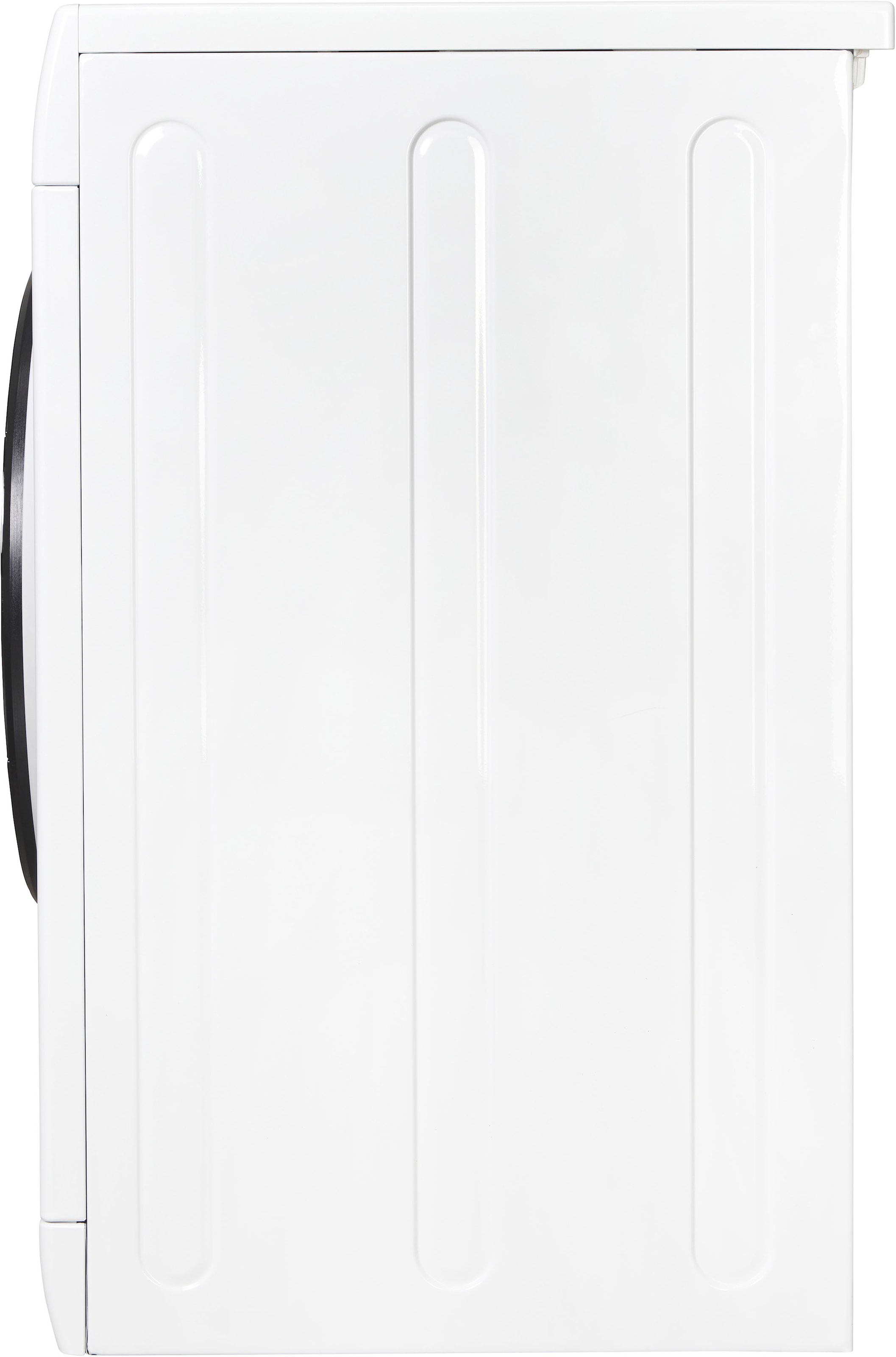 BAUKNECHT Waschtrockner »WT Super Eco 8614 C«