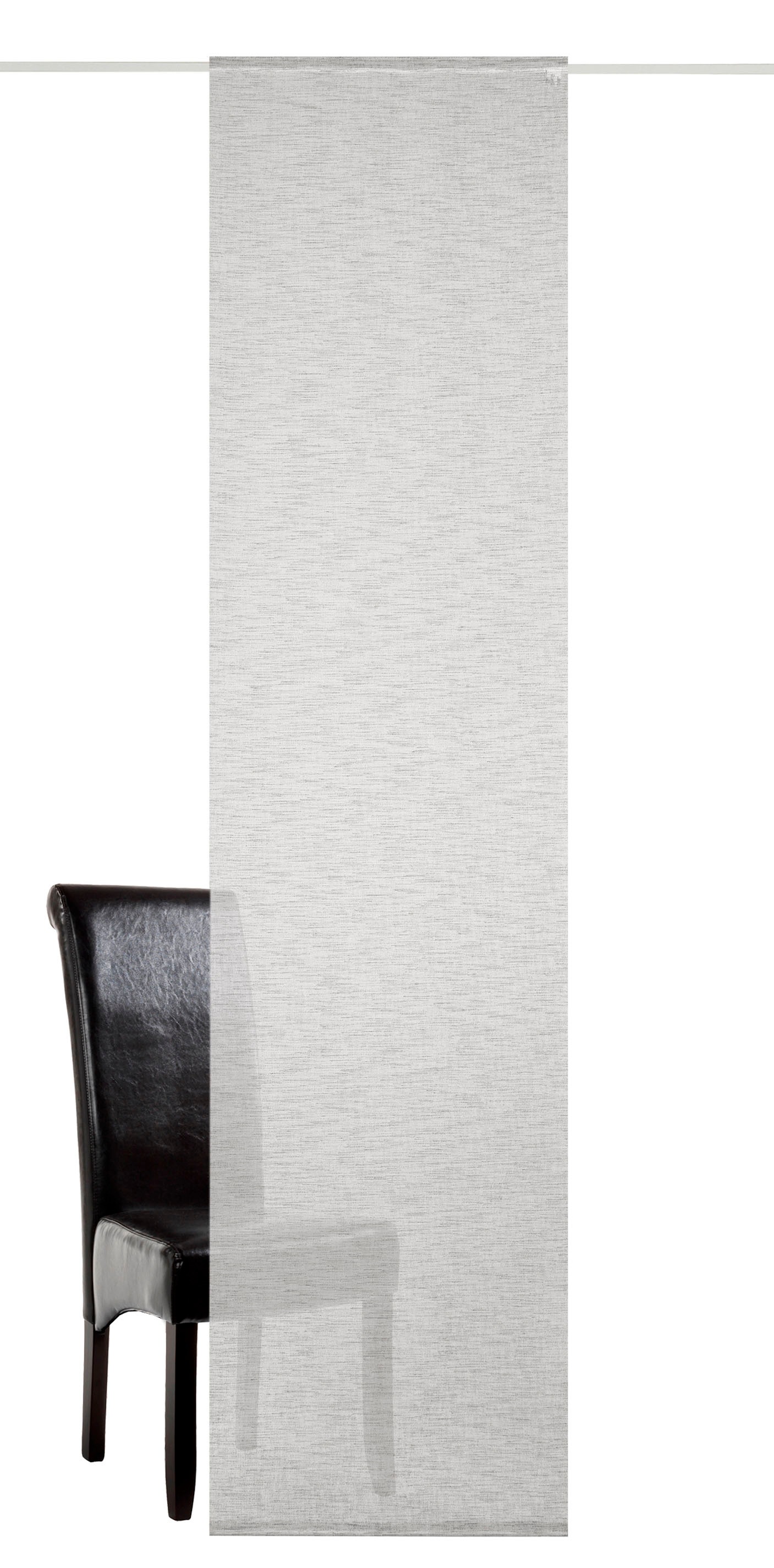 Neutex for you! Schiebegardine »Biella«, (1 St.), HxB: 245x60