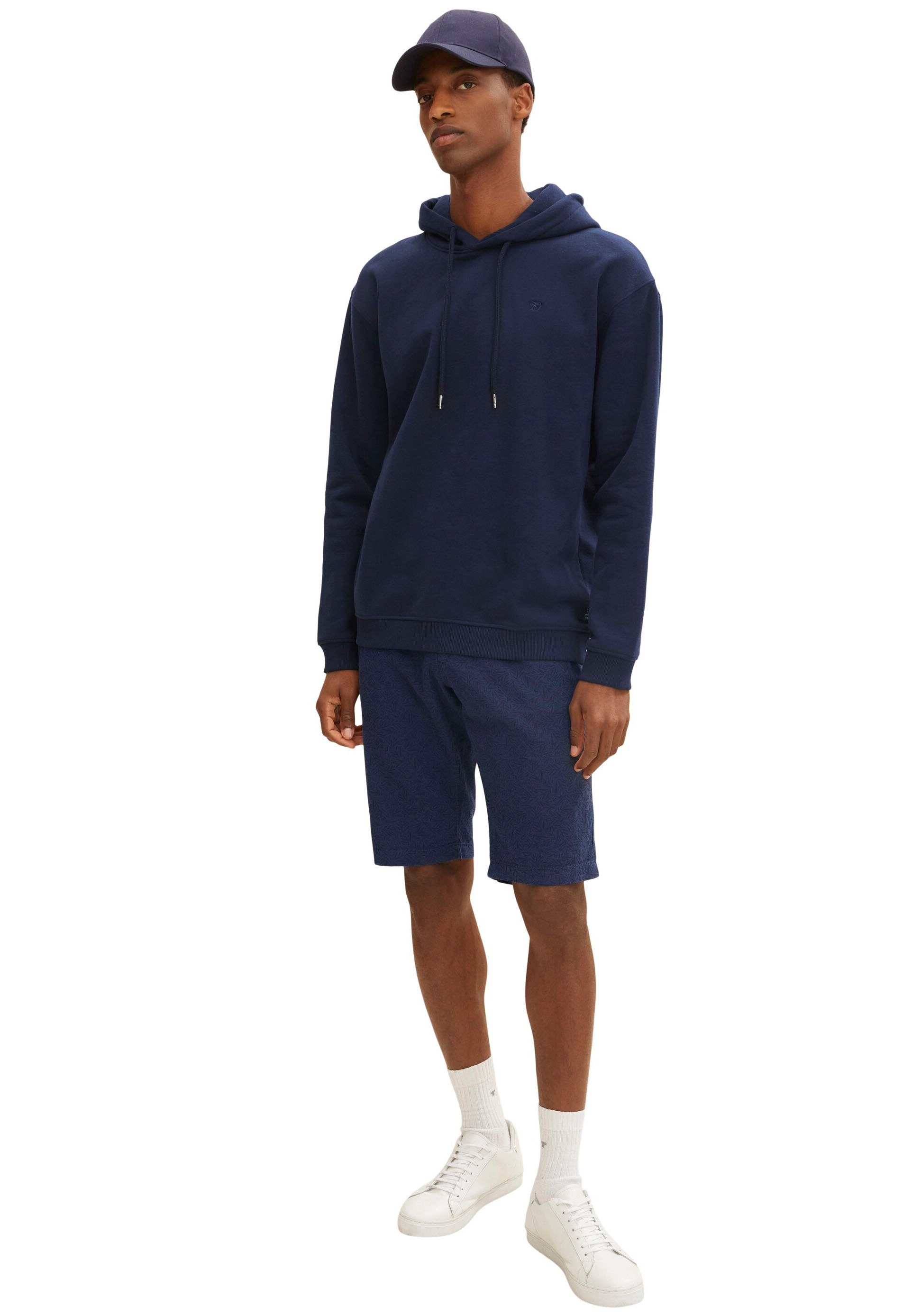 6. Bild von TOM TAILOR Chinoshorts, im sommerlichen Style