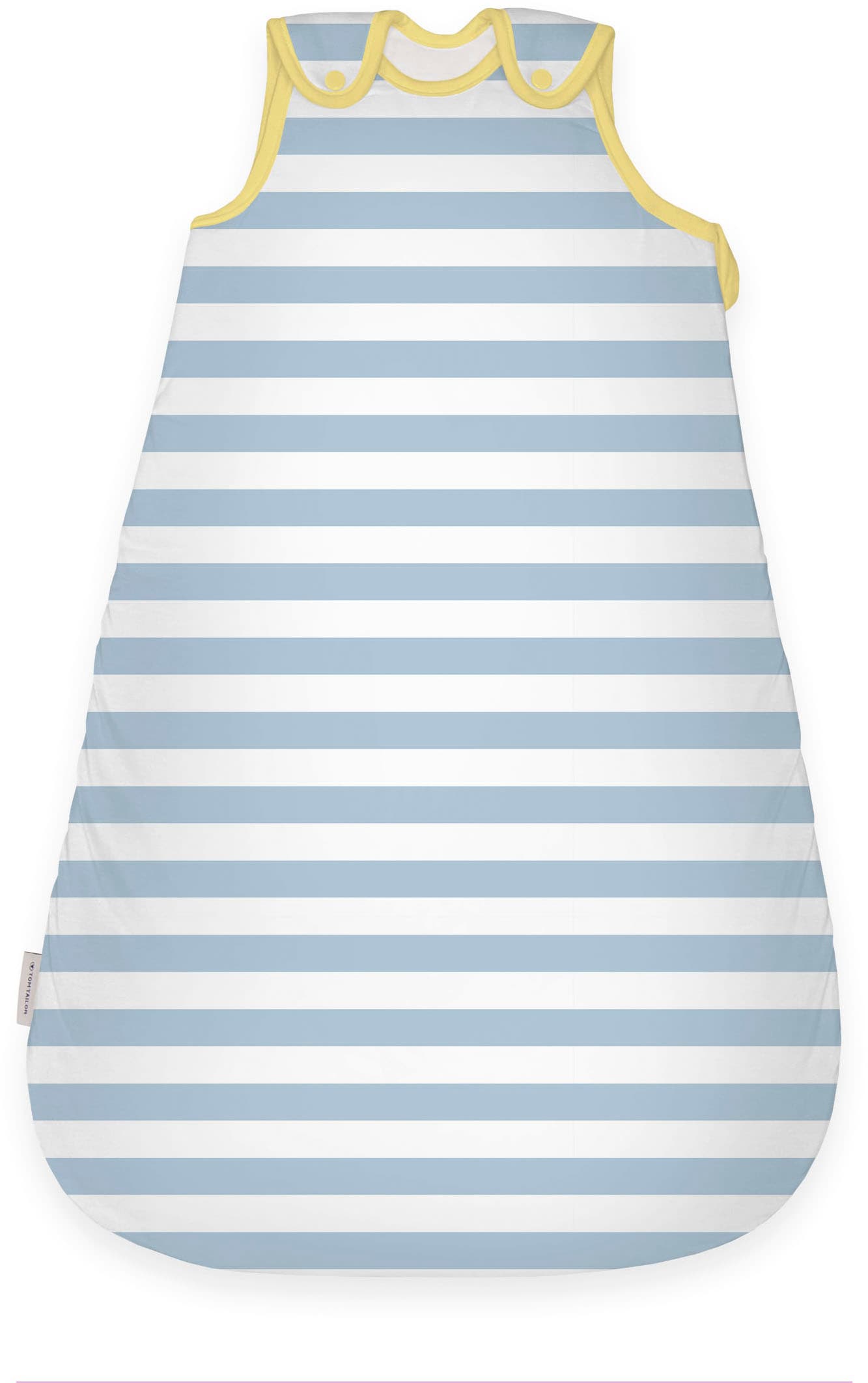 TOM TAILOR HOME Babyschlafsack »TT Baby-Schlafsack Streifen 90cm«