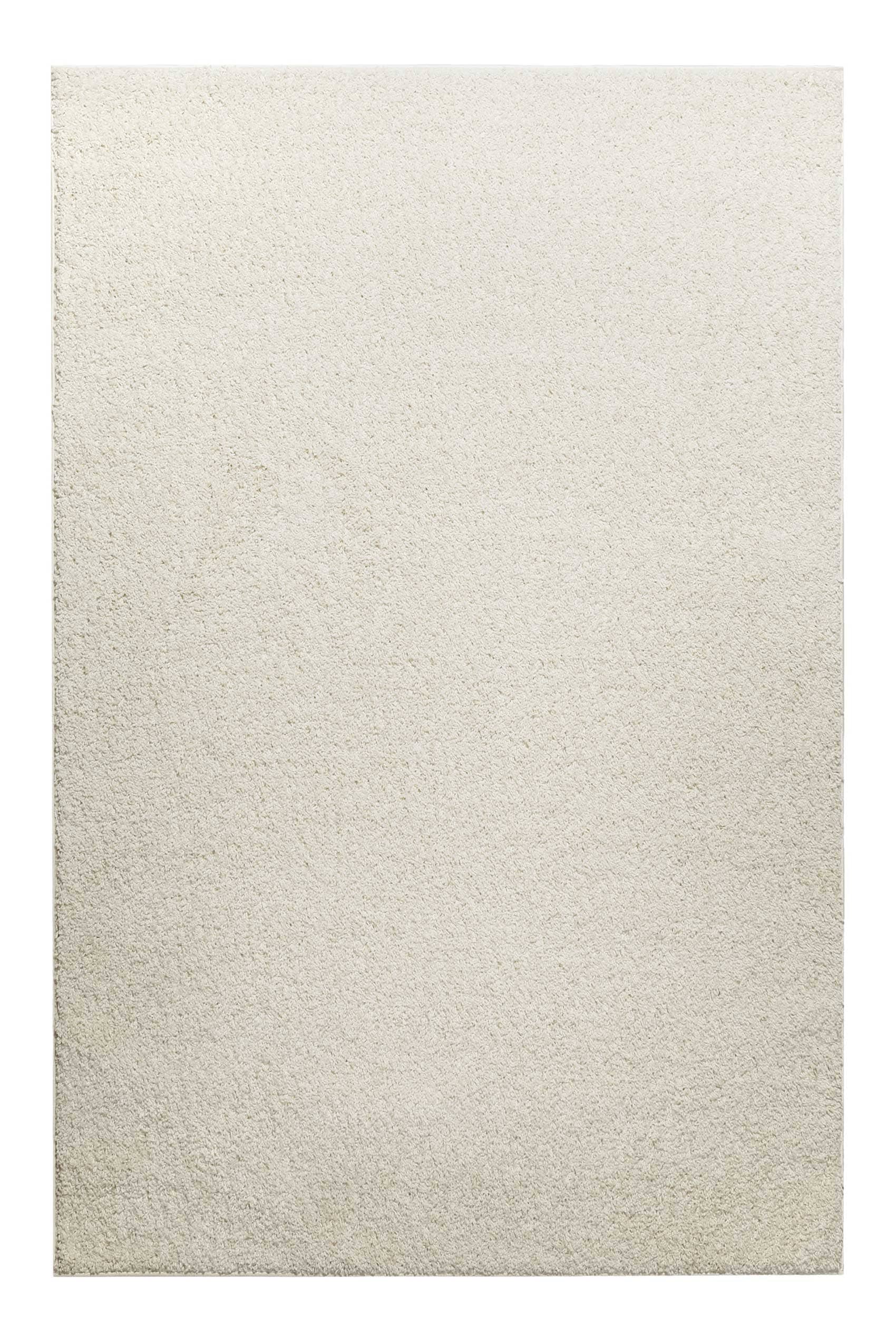 Homie Living Teppich »Gino«, rechteckig, 30 mm Höhe, Hochflor, gewebt, weic günstig online kaufen