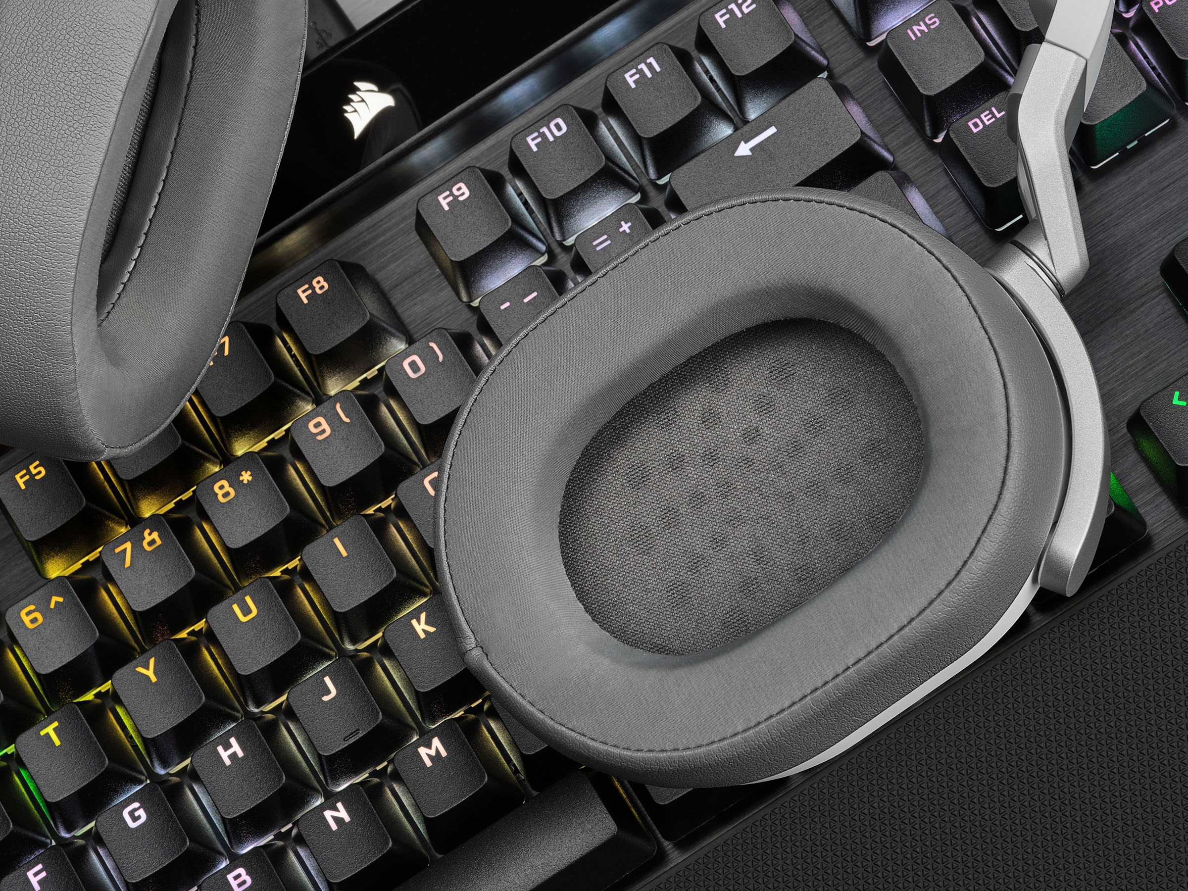 Corsair Gaming-Headset »HS65« SURROUND