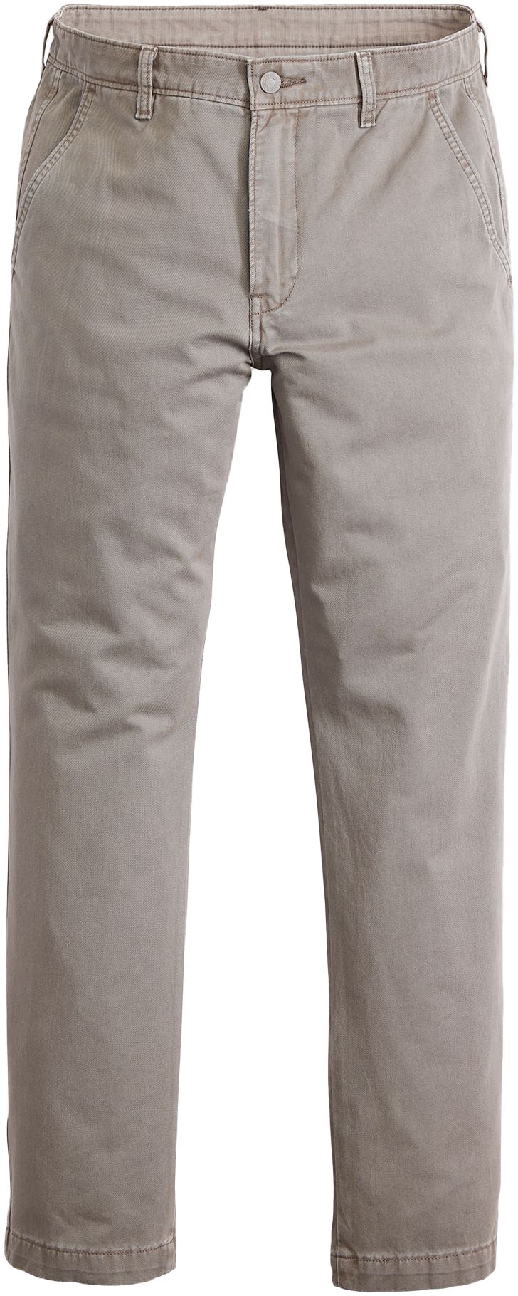 Levi's® Chinohose »CHINO AUTHENTIC STRT«  in vielen Farben