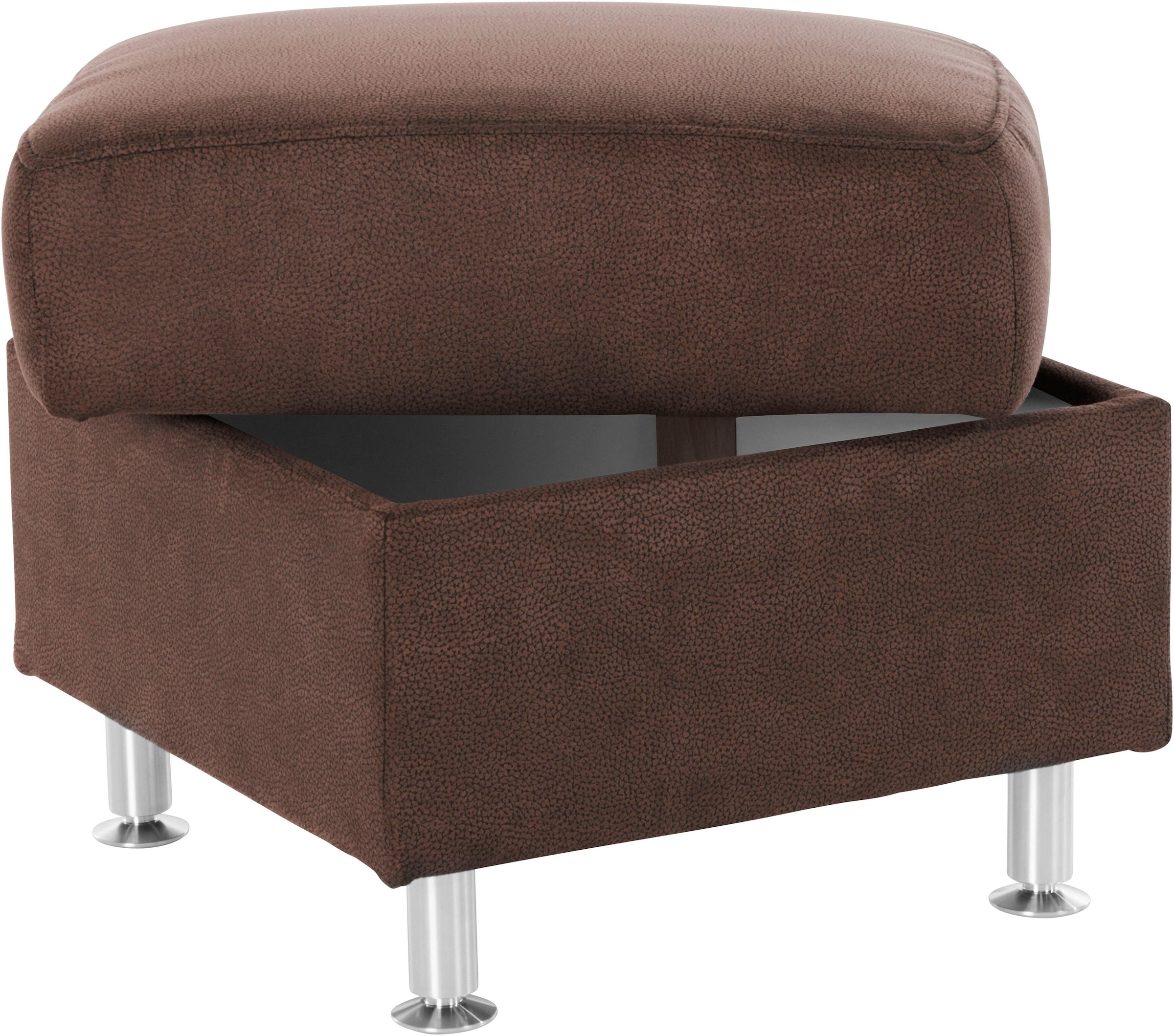 PLACES OF STYLE Hocker »Cardoso« mit Stauraum, passend zur Serie