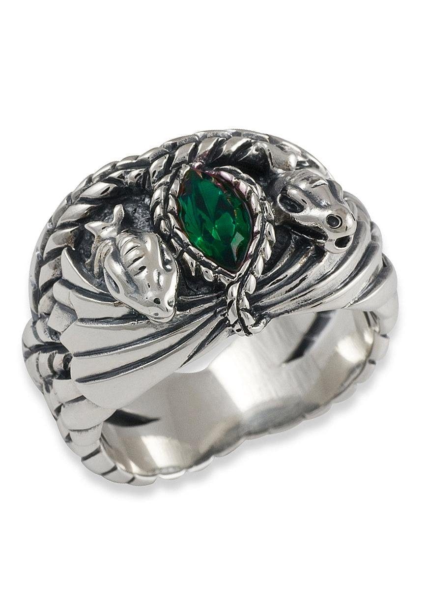 Der Herr der Ringe Fingerring »Barahir - Aragorns Ring, 10004057«, Made in  Germany online bestellen