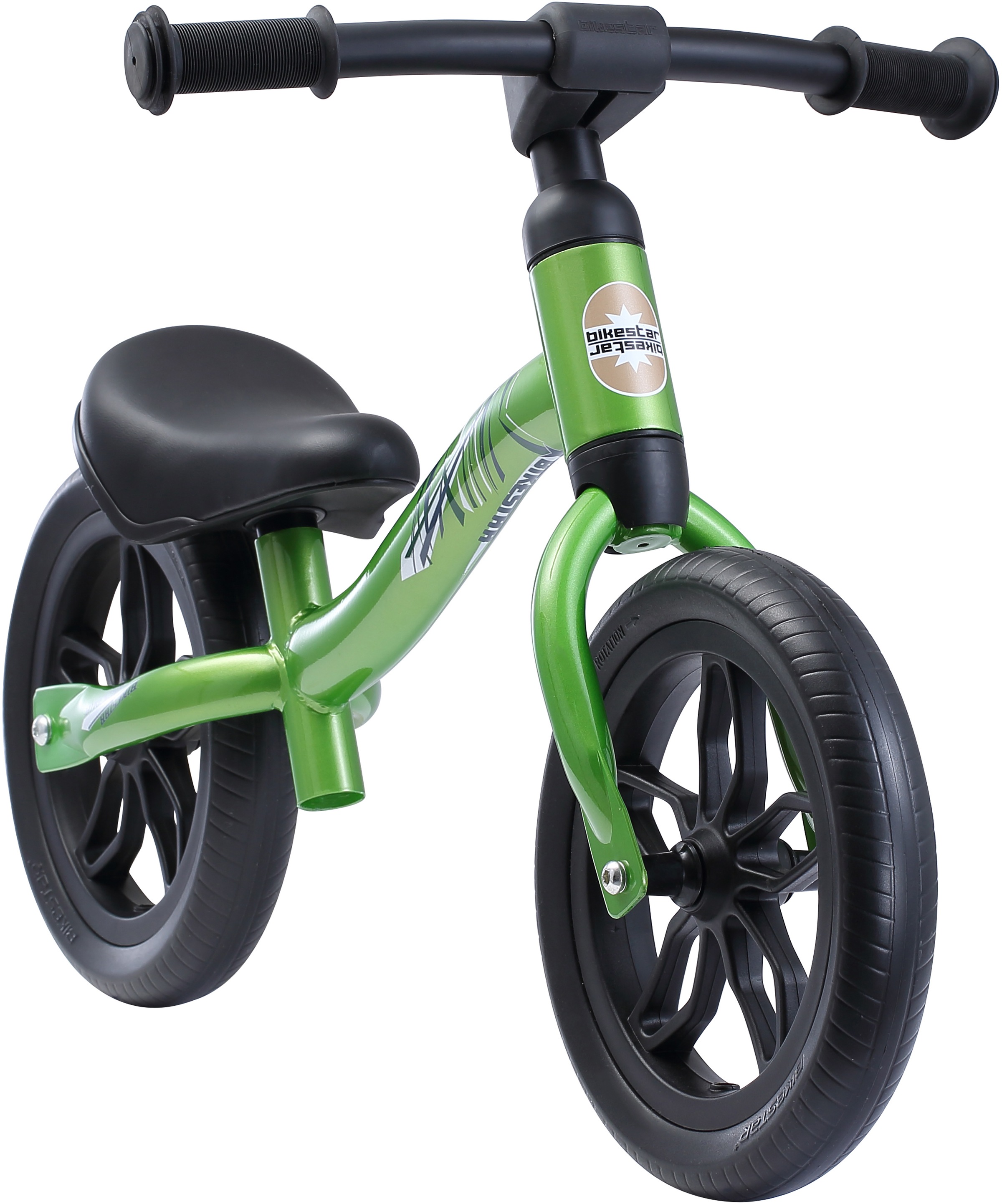Bikestar Laufrad »Lightrunner«