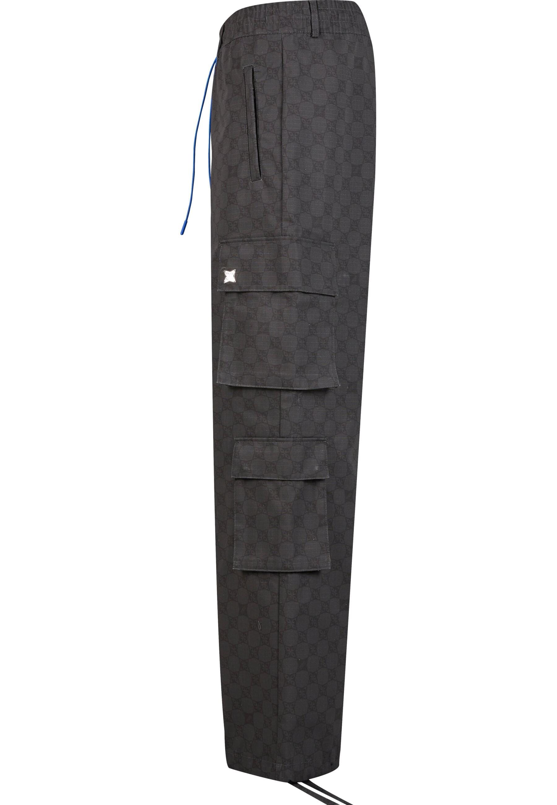 PEQUS Cargohose »PEQUS PEQUS Monogram Cargo«