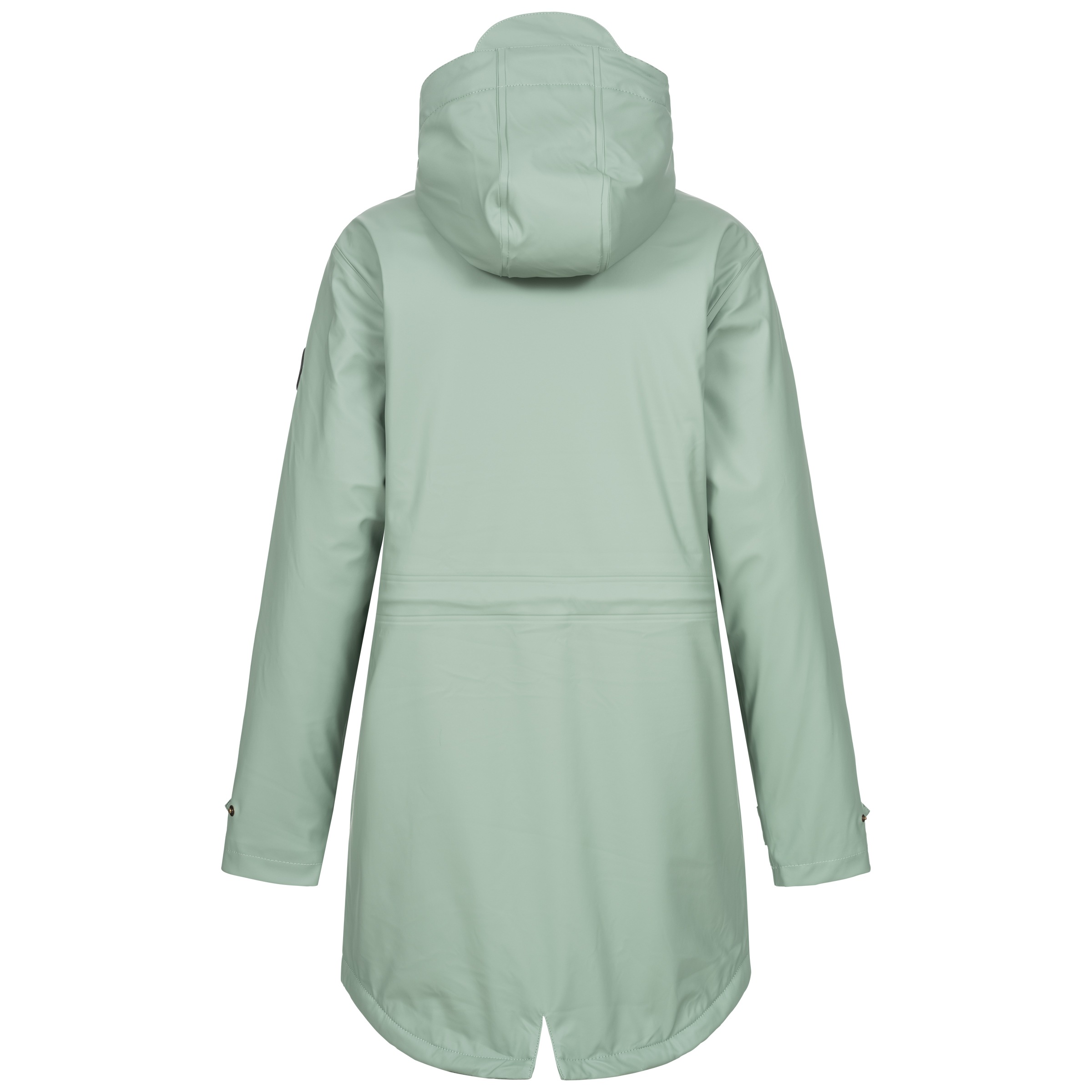 ankerglut Regenmantel »Friesennerz ankergluttraum WMN« auch in Großen Größen erhältlich