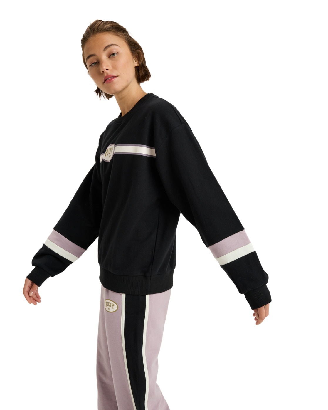 Roxy Sweatshirt »Essential Energy Timeless«