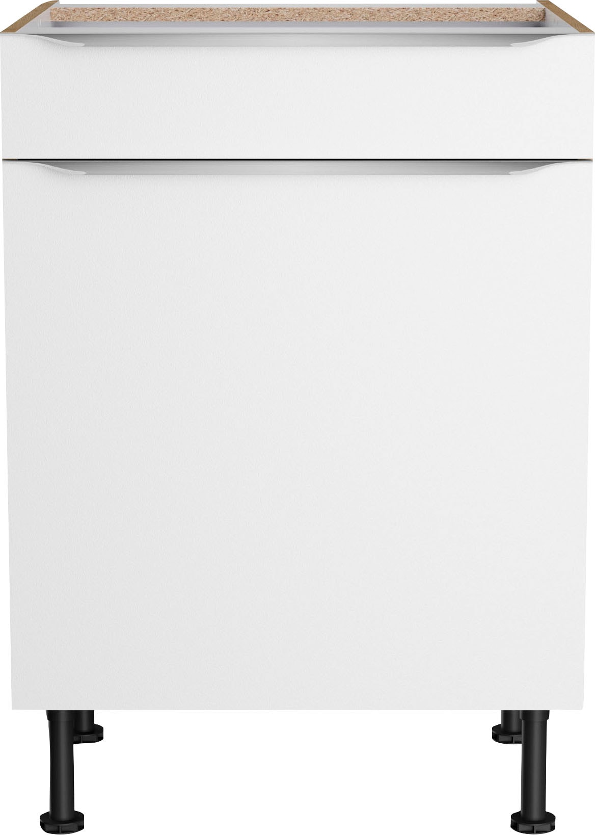 KOCHSTATION Unterschrank »KS-Aken«