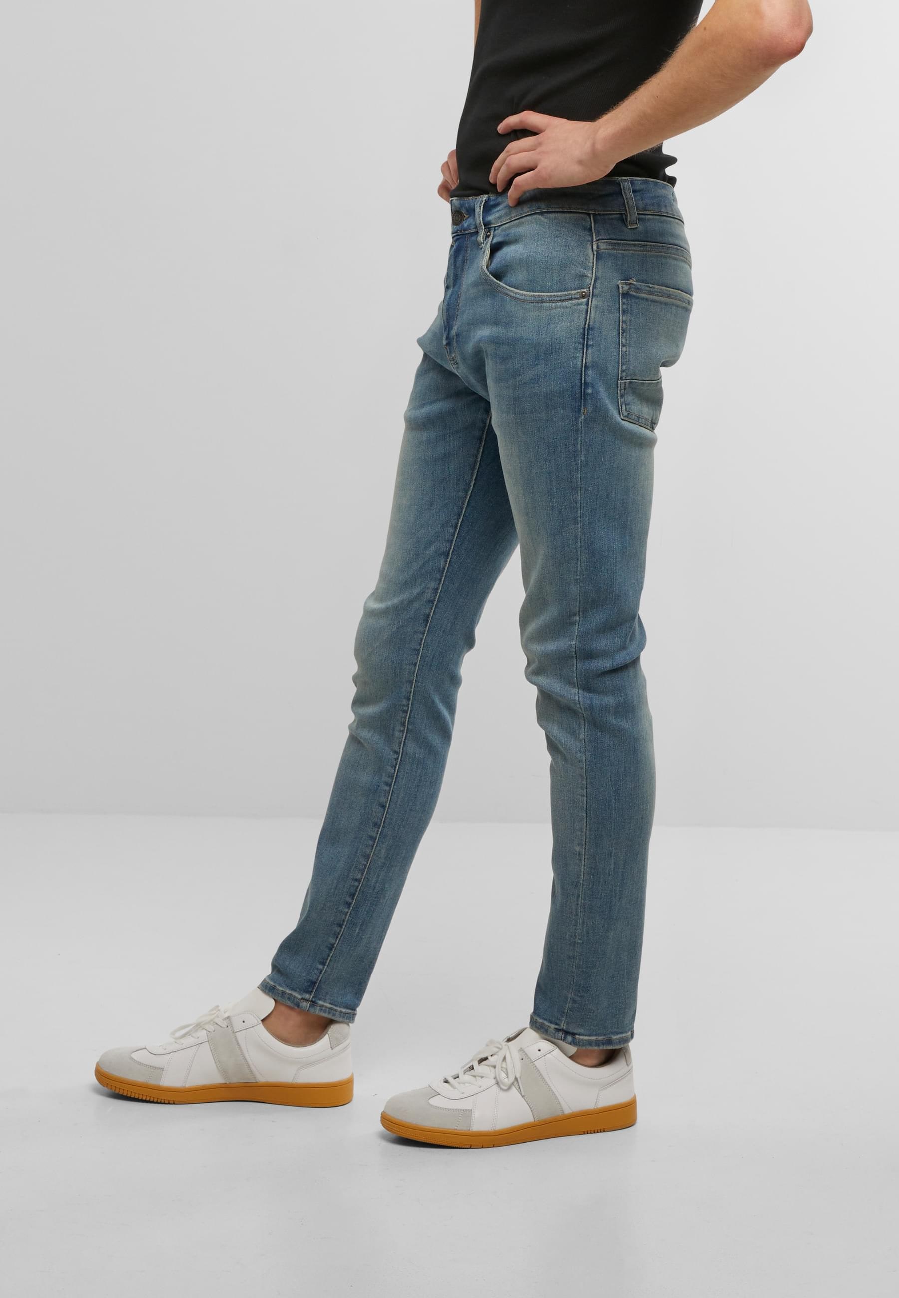 883Police Bequeme Jeans »883 Police TODD930DINO JEANS«