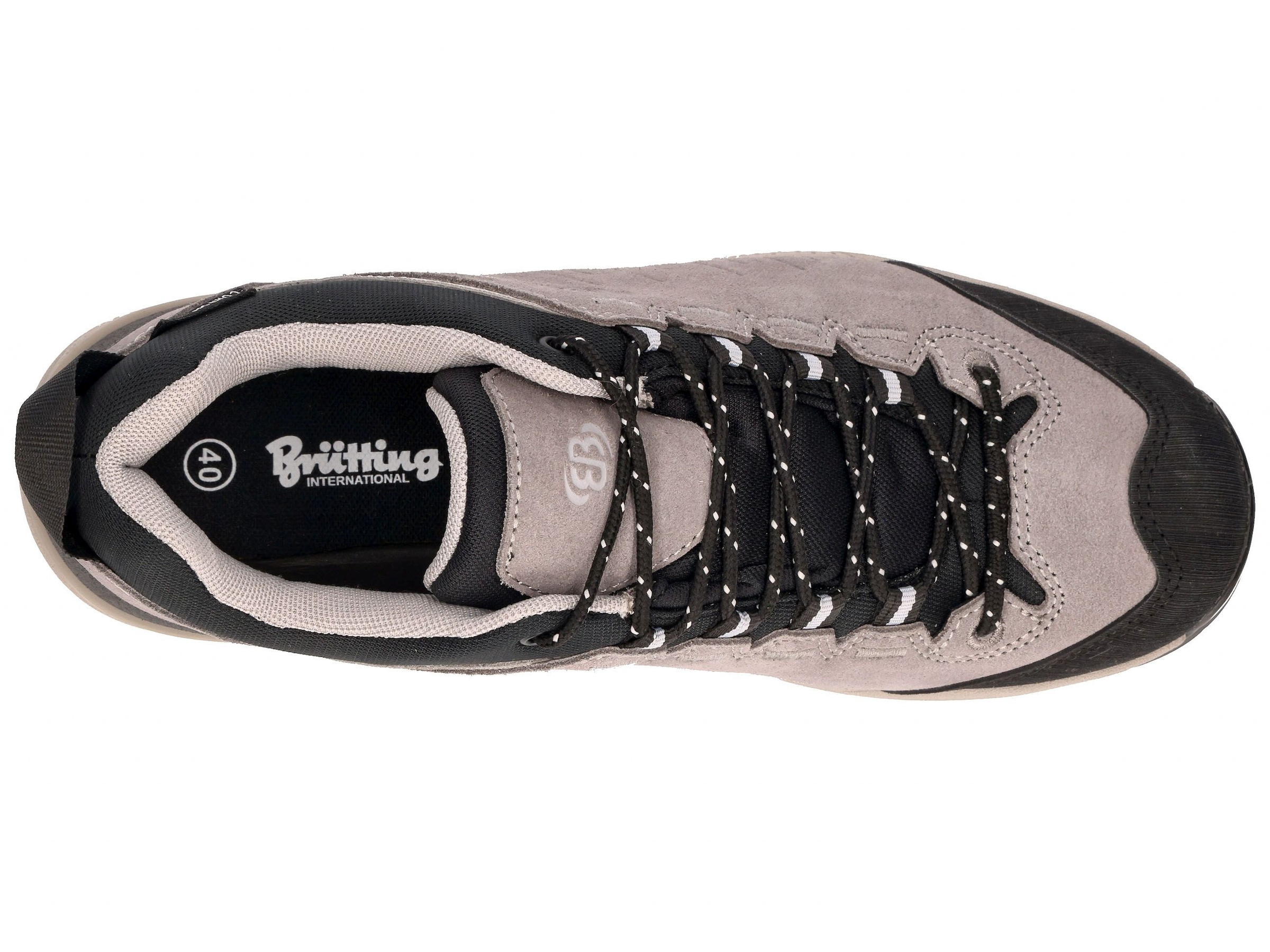 BRÜTTING Wanderschuh »Outdoorschuh Mount Shavano«