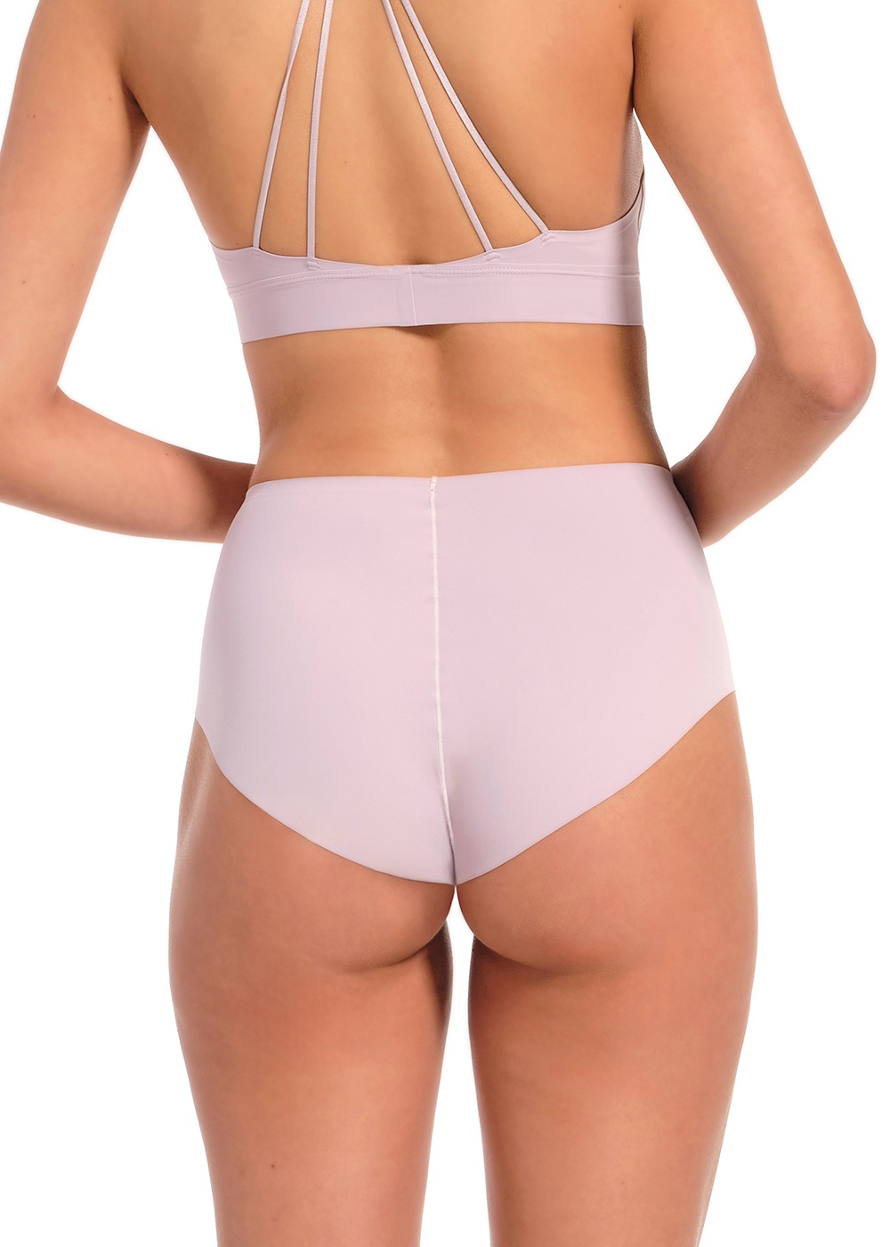 MAGIC Bodyfashion Shapingpants »Dream Invisibles Panty«, (2er Pack), nahtlos