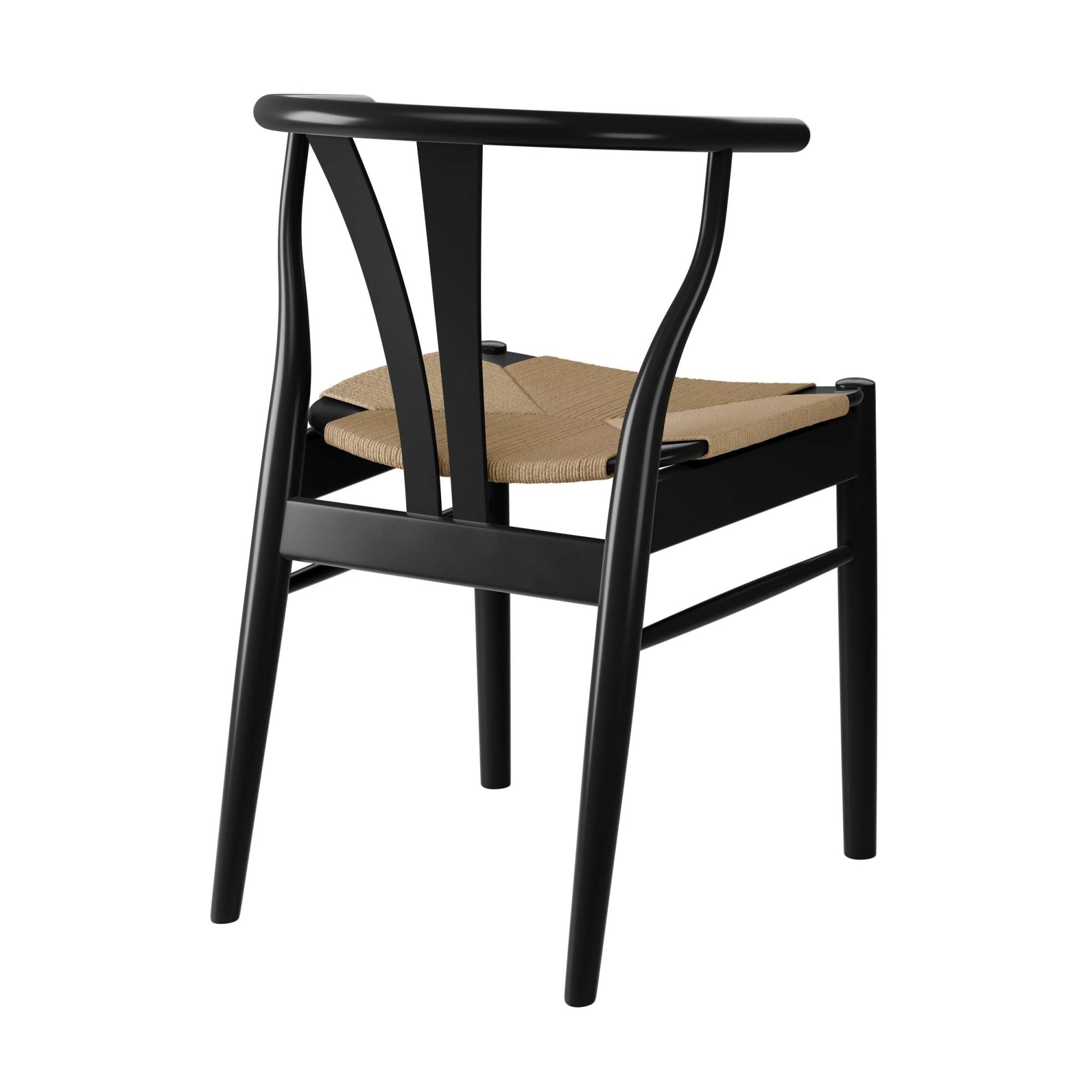 Hammel Furniture Stuhl »Freja, Esszimmerstuhl, Wohnzimmerstuhl«, Massivholz, gepolsterte Sitzfläche, versch. Farbvarianten