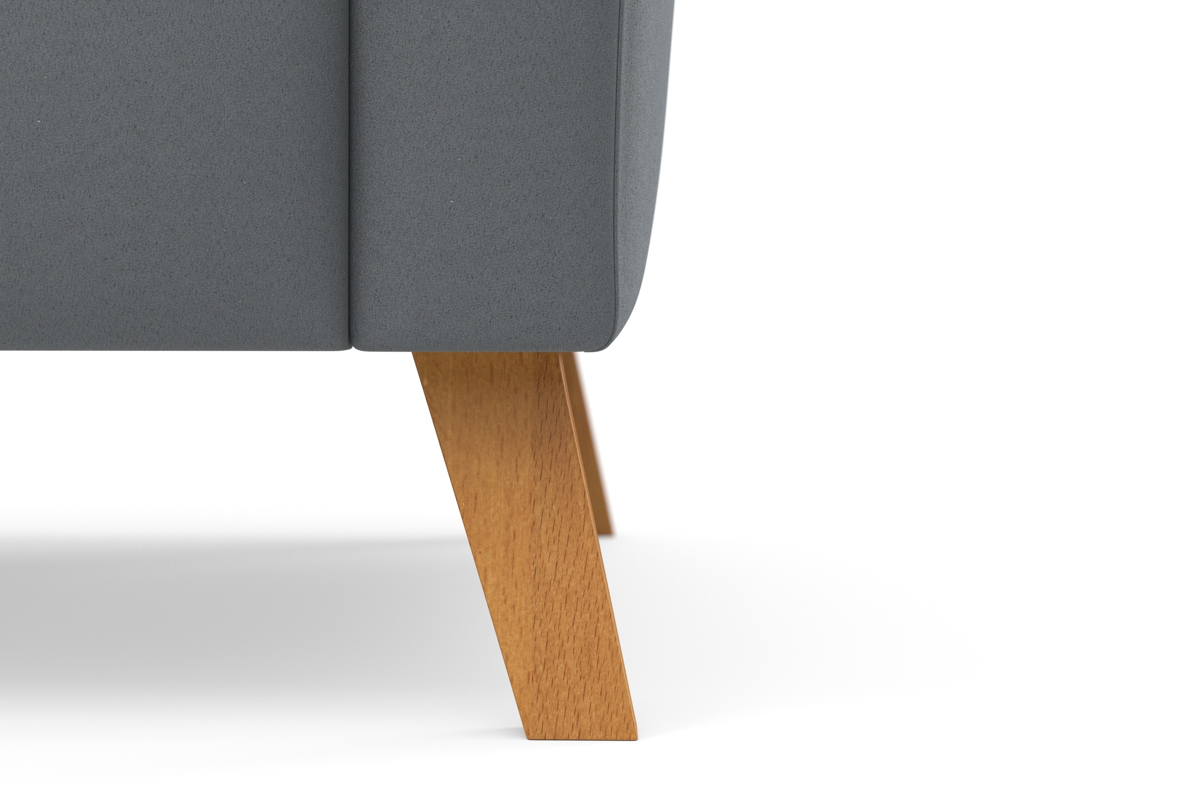 sit&more Ecksofa »Romero L-Form«, wahlweise mit oder ohne TV-Funktion, Bettfunktion, Bettkasten