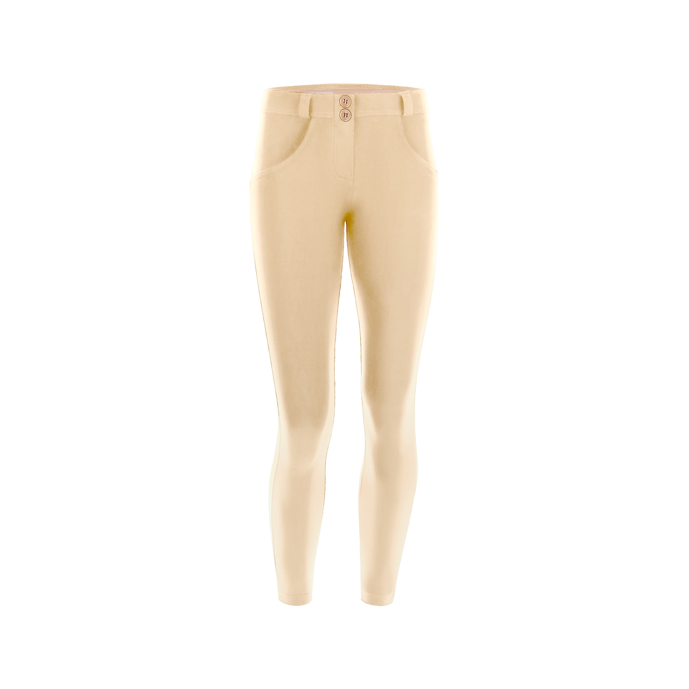 Freddy Leggings »WRUP4 SUPERSKINNY«  mit Lifting & Shaping Effekt