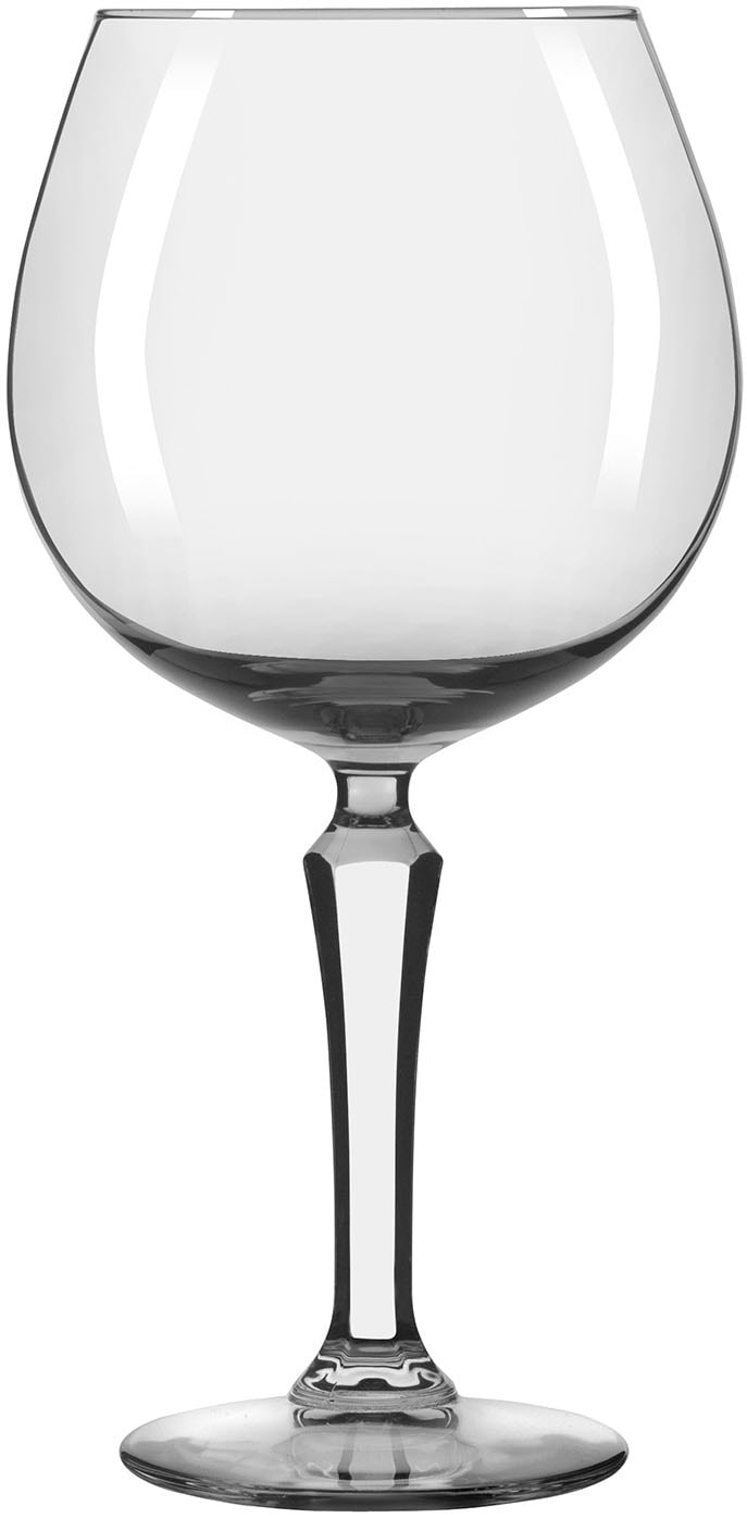 LIBBEY Gläser-Set »Libbey Ballonglas 12er Set -SPEAKEASY-«, (Set, 12 tlg.), 576 ml, hochwertig verarbeitet, im modernen Design
