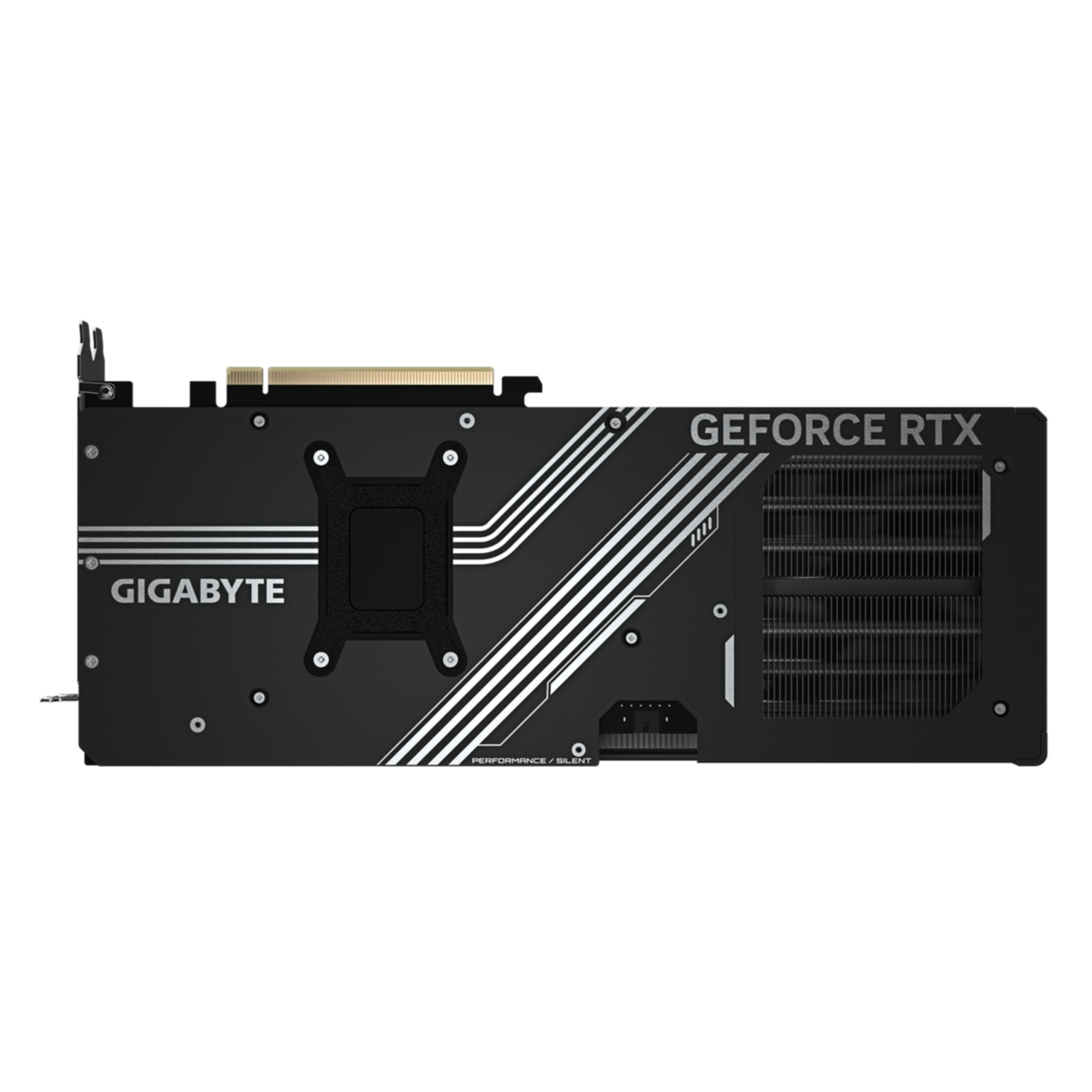 Gigabyte Grafikkarte »GeForce RTX 5070 Ti WINDFORCE SFF 16G Grafikkarte - 16GB GDDR7, 256bit«