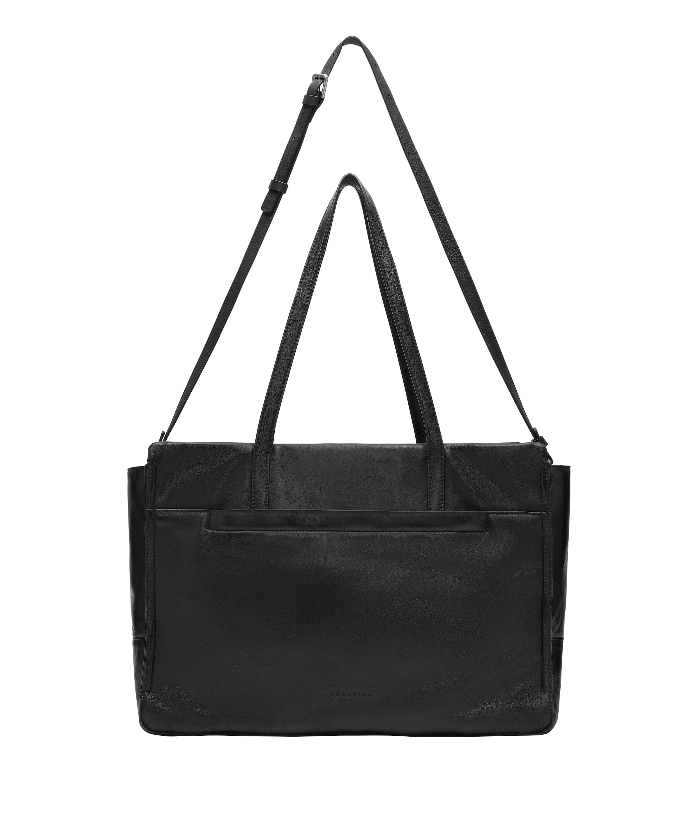 Liebeskind Berlin Shopper »Shopper L SKY SHEEP NATURAL«